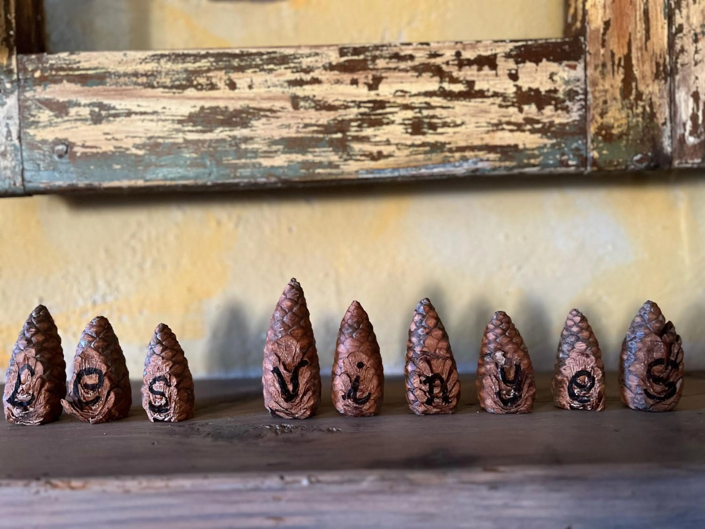 Les Vinyes Alojamiento Rural Boutique & SPA