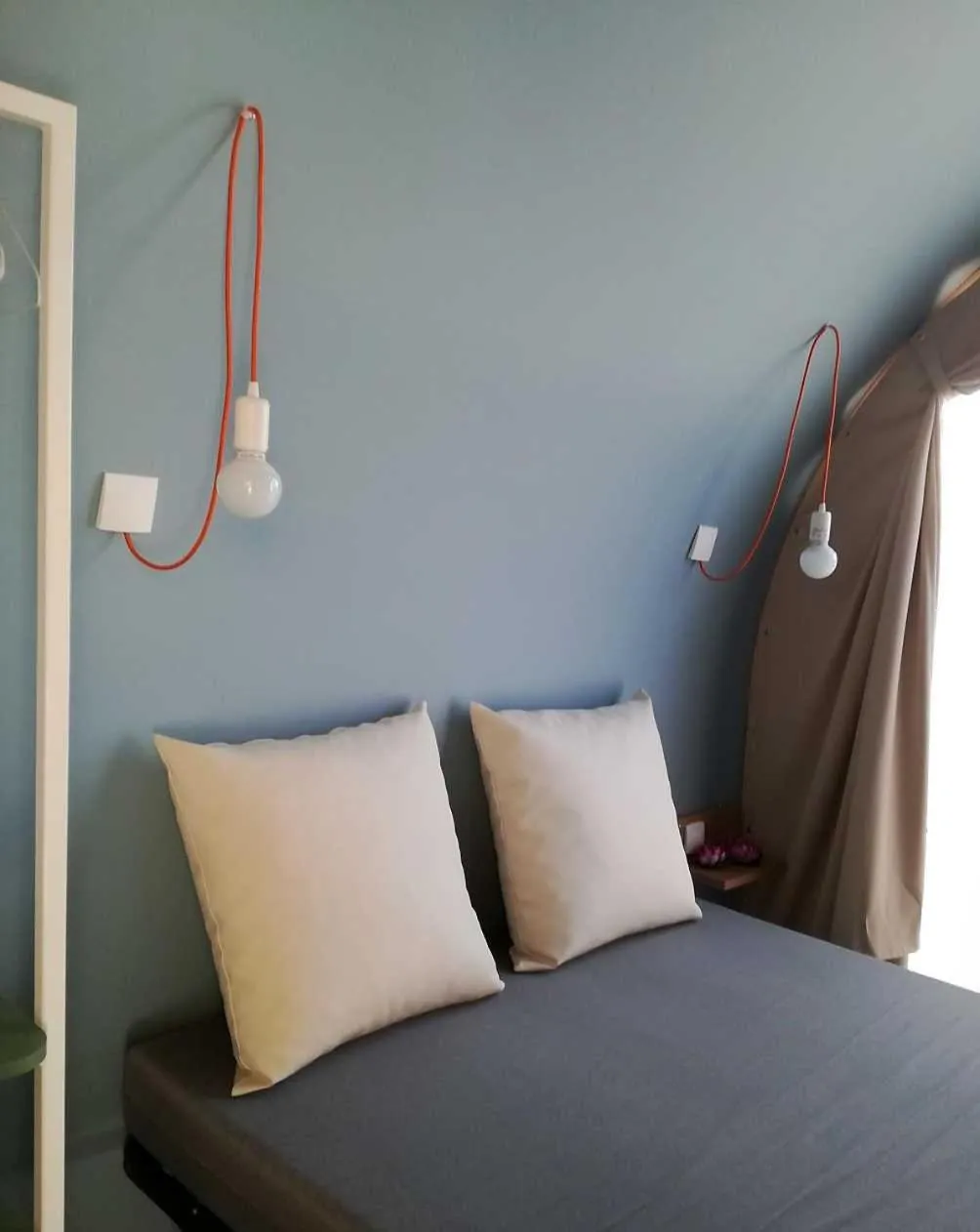 Bed in Campeggio Italia