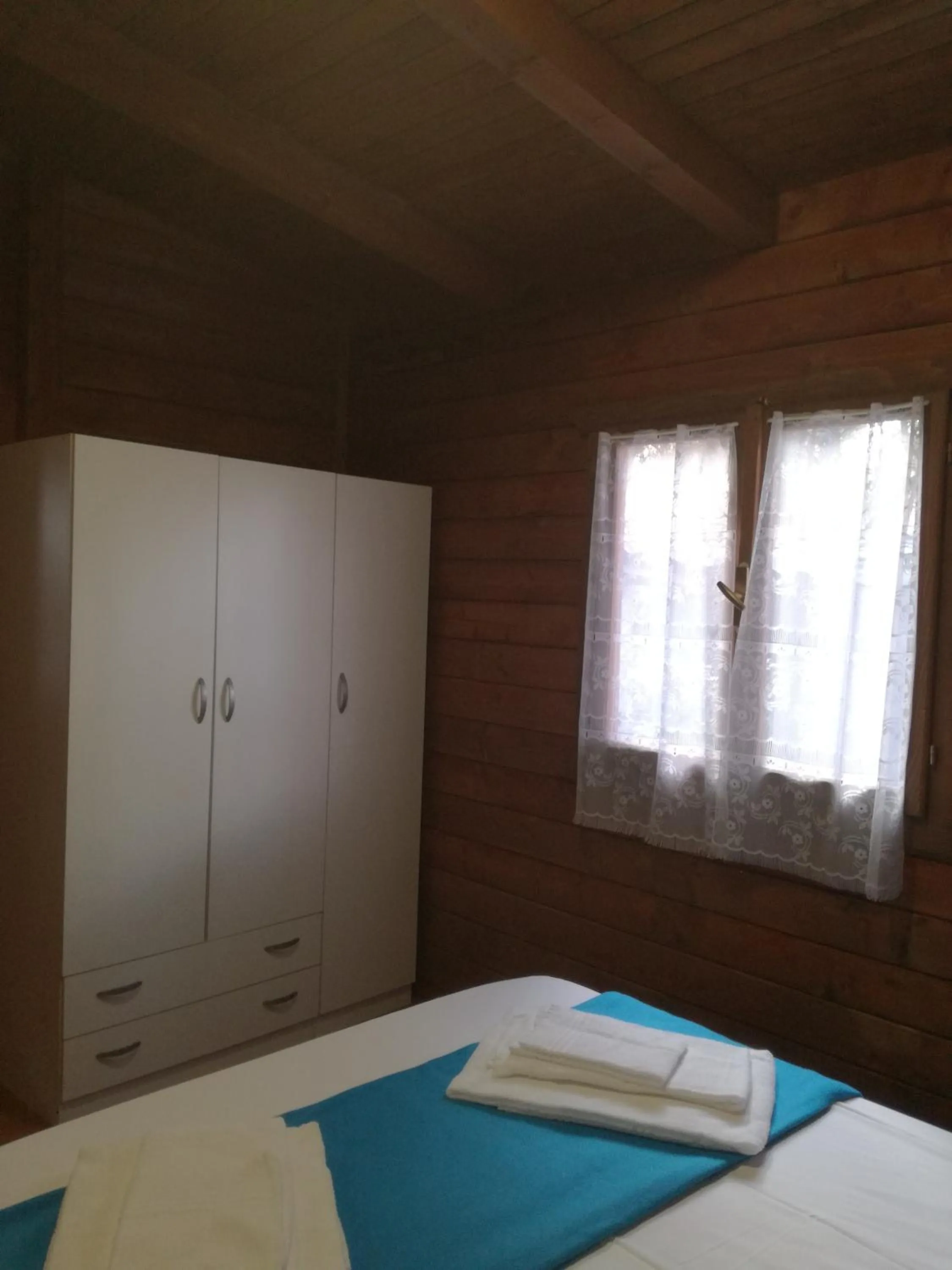 Bed in Campeggio Italia