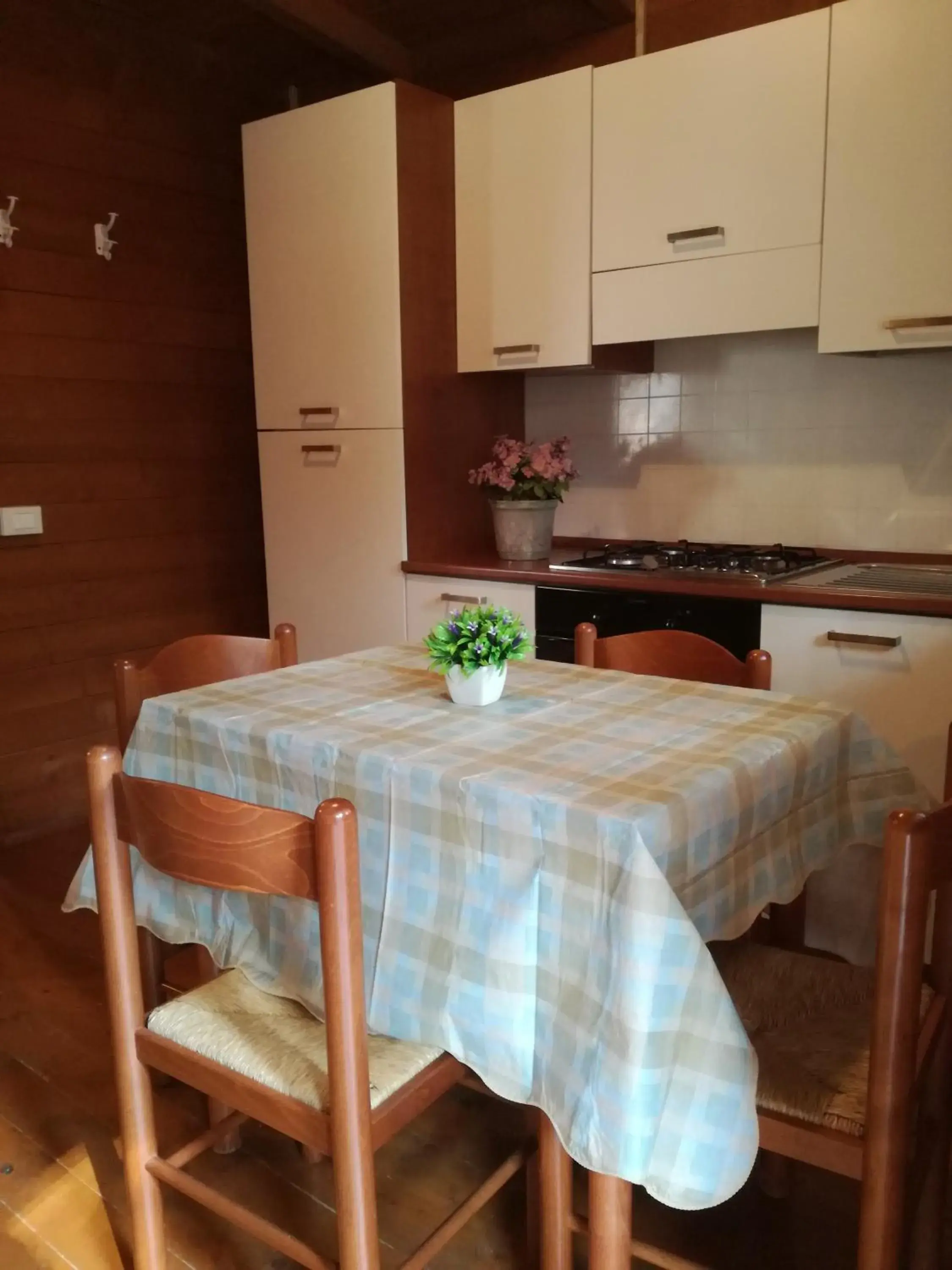 Bungalow (4 Adults) in Campeggio Italia Bungalow (4 Adults) in Campeggio Italia