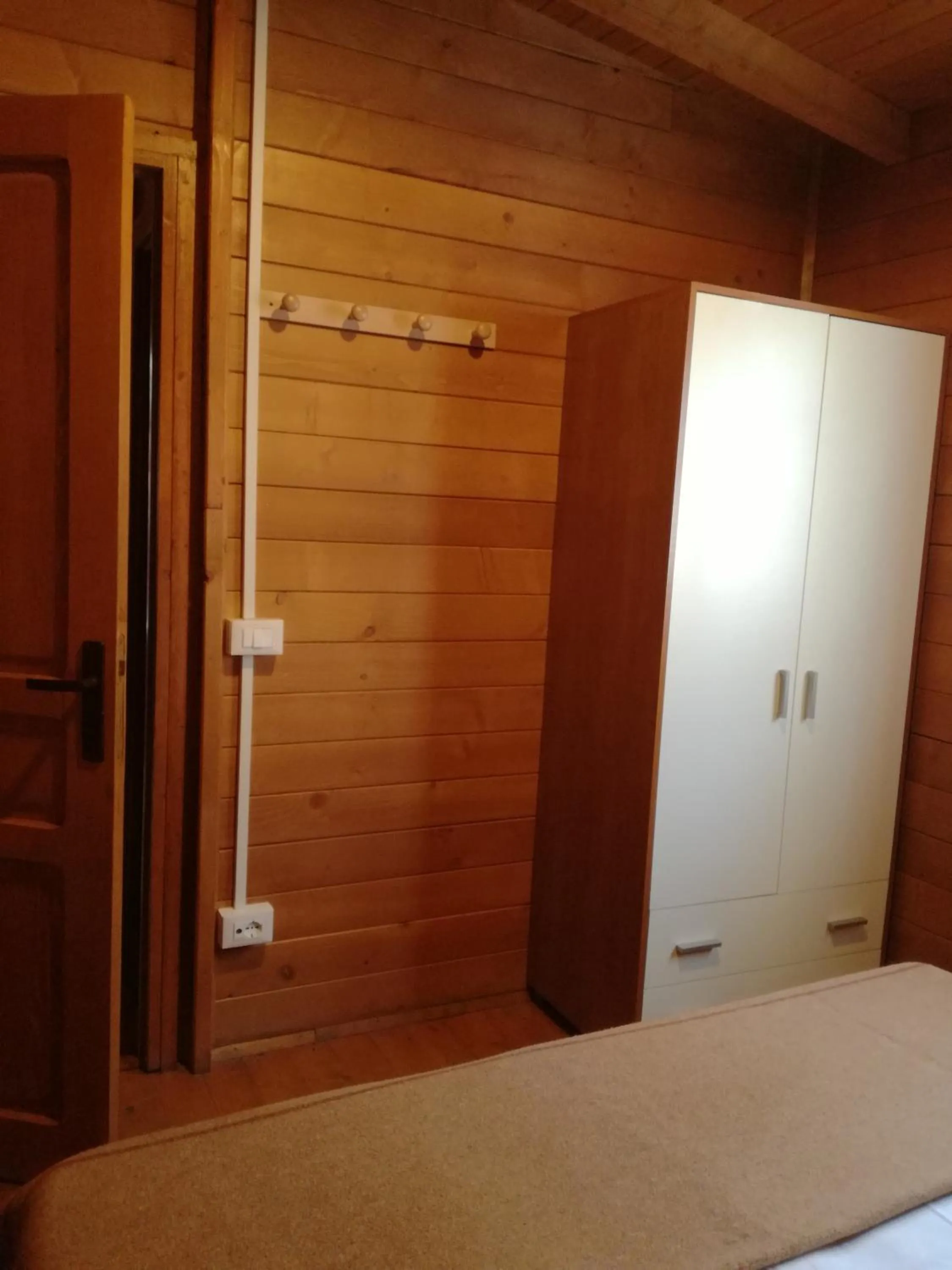 Bed in Campeggio Italia