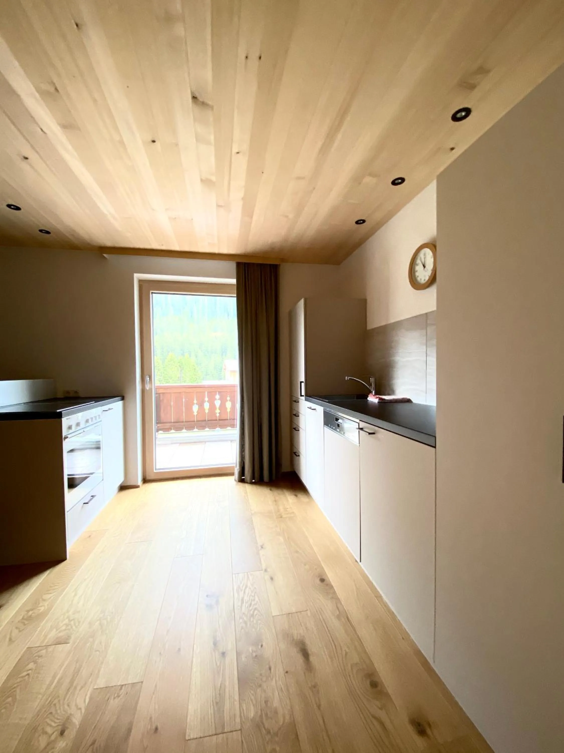 Appartements Birkenhof