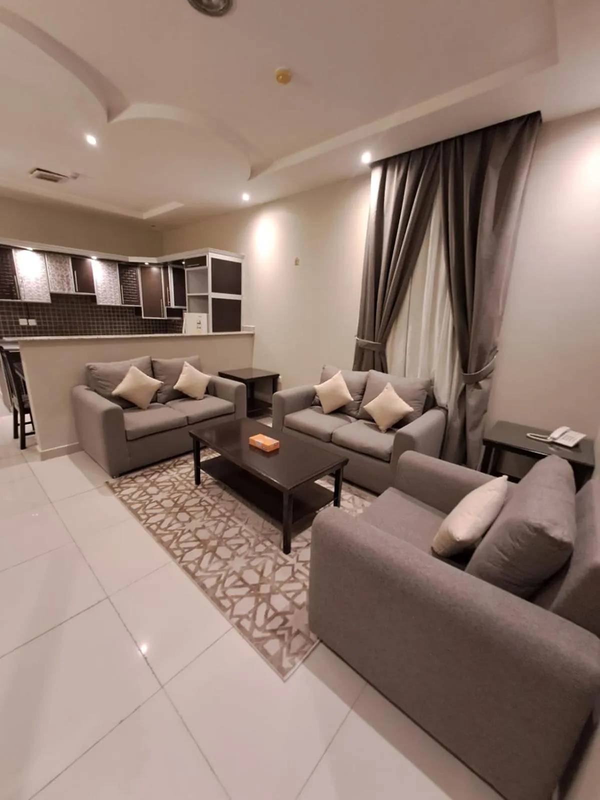 Dar Ayar Serviced Apartments