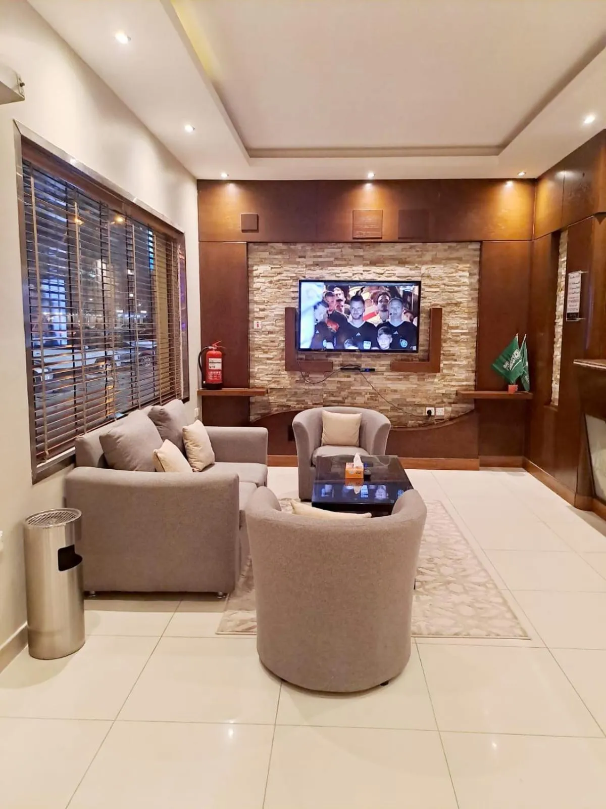 Dar Ayar Serviced Apartments