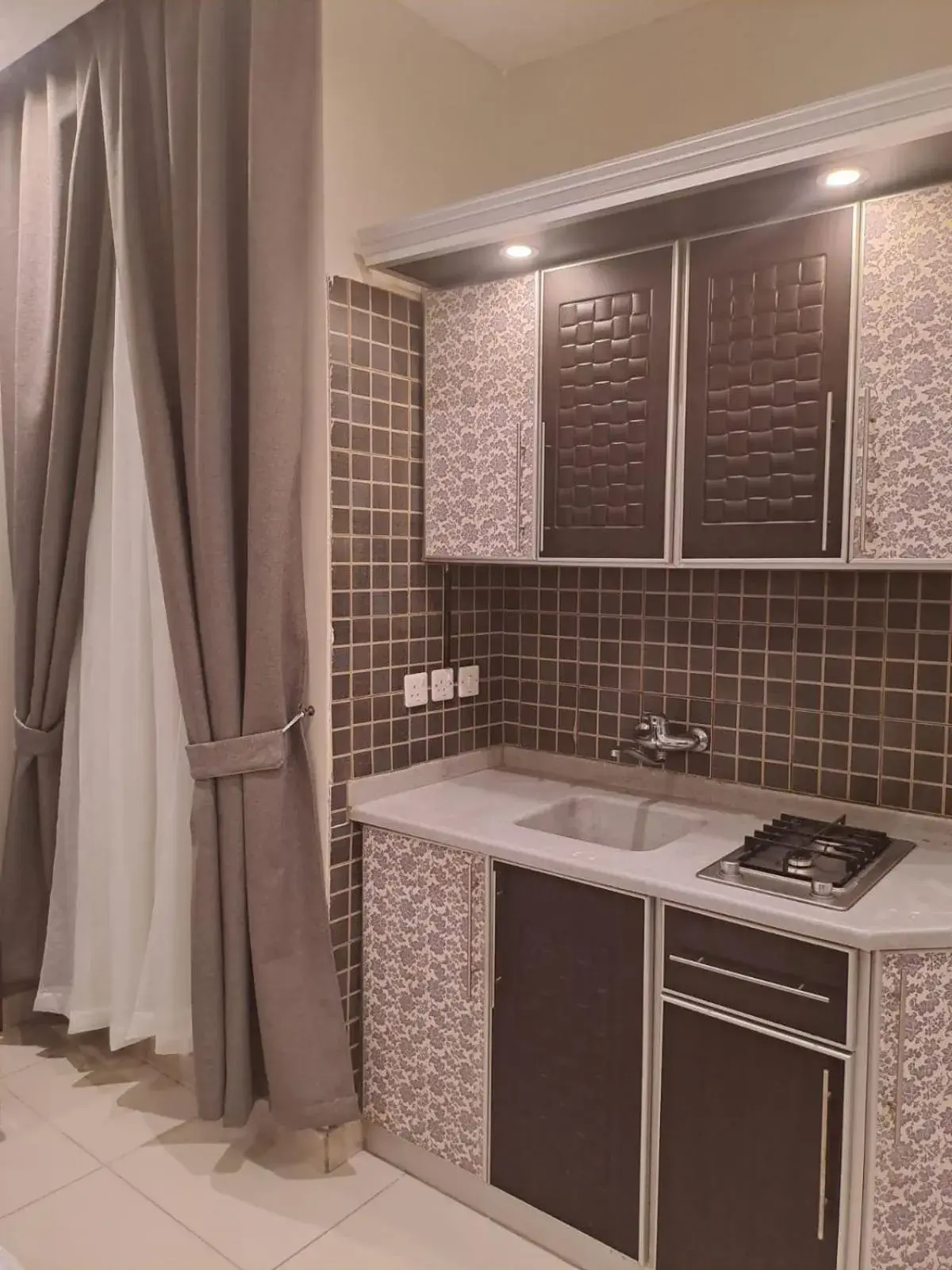Studio Apartment in Dar Ayar Serviced Apartments Studio Apartment in Dar Ayar Serviced Apartments