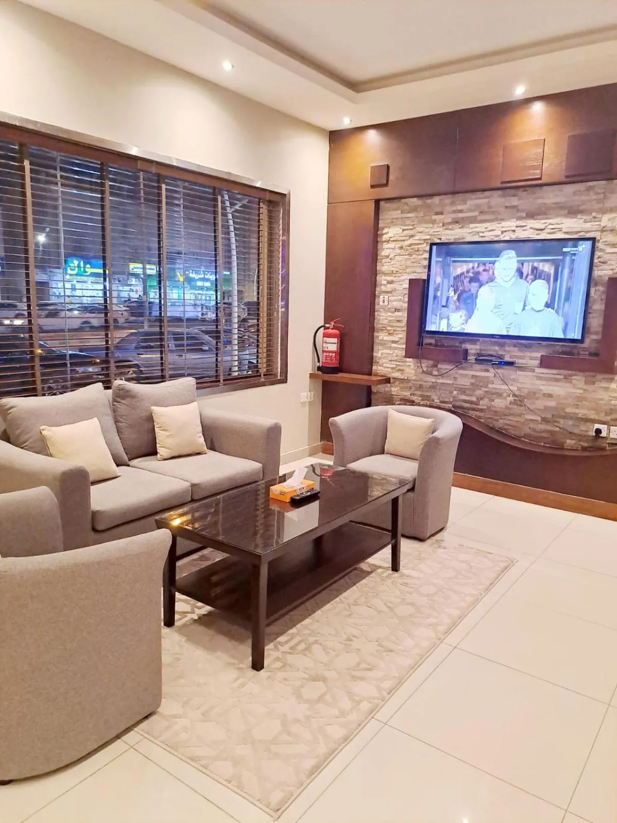 Dar Ayar Serviced Apartments