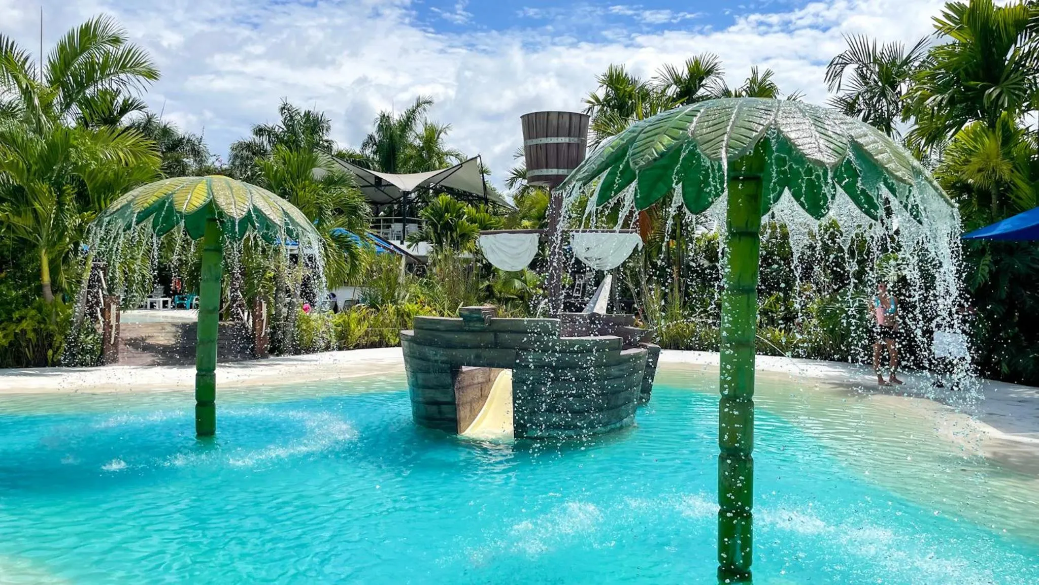 Hotel Playa Maui