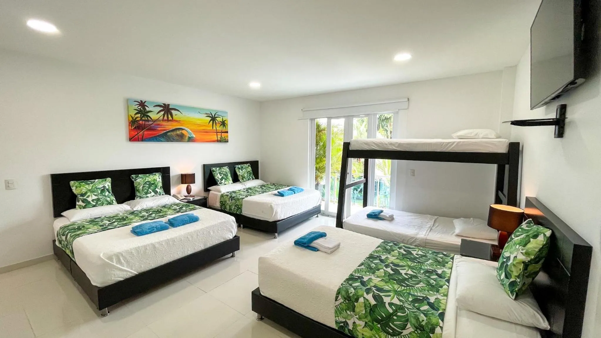Hotel Playa Maui