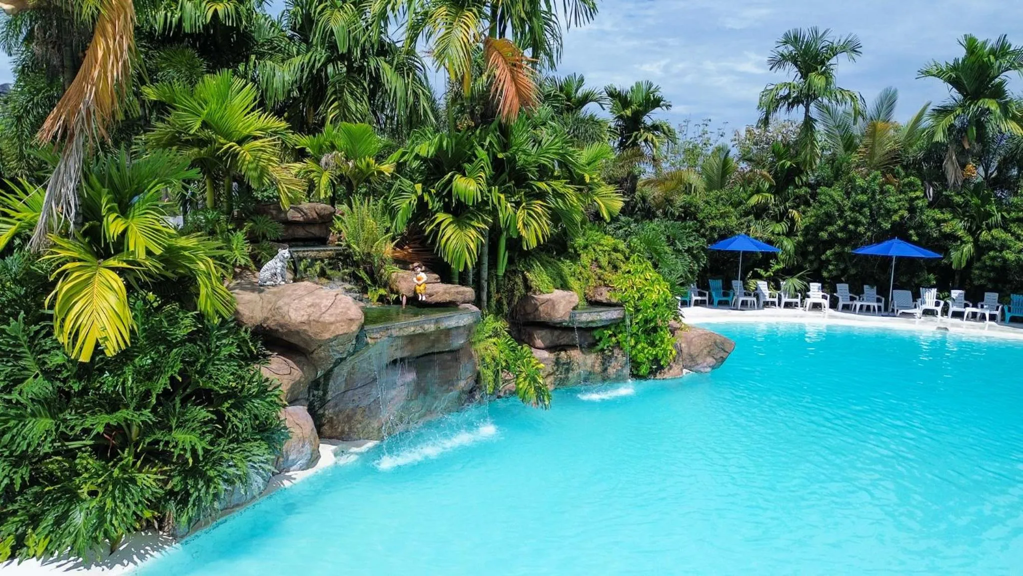 Hotel Playa Maui