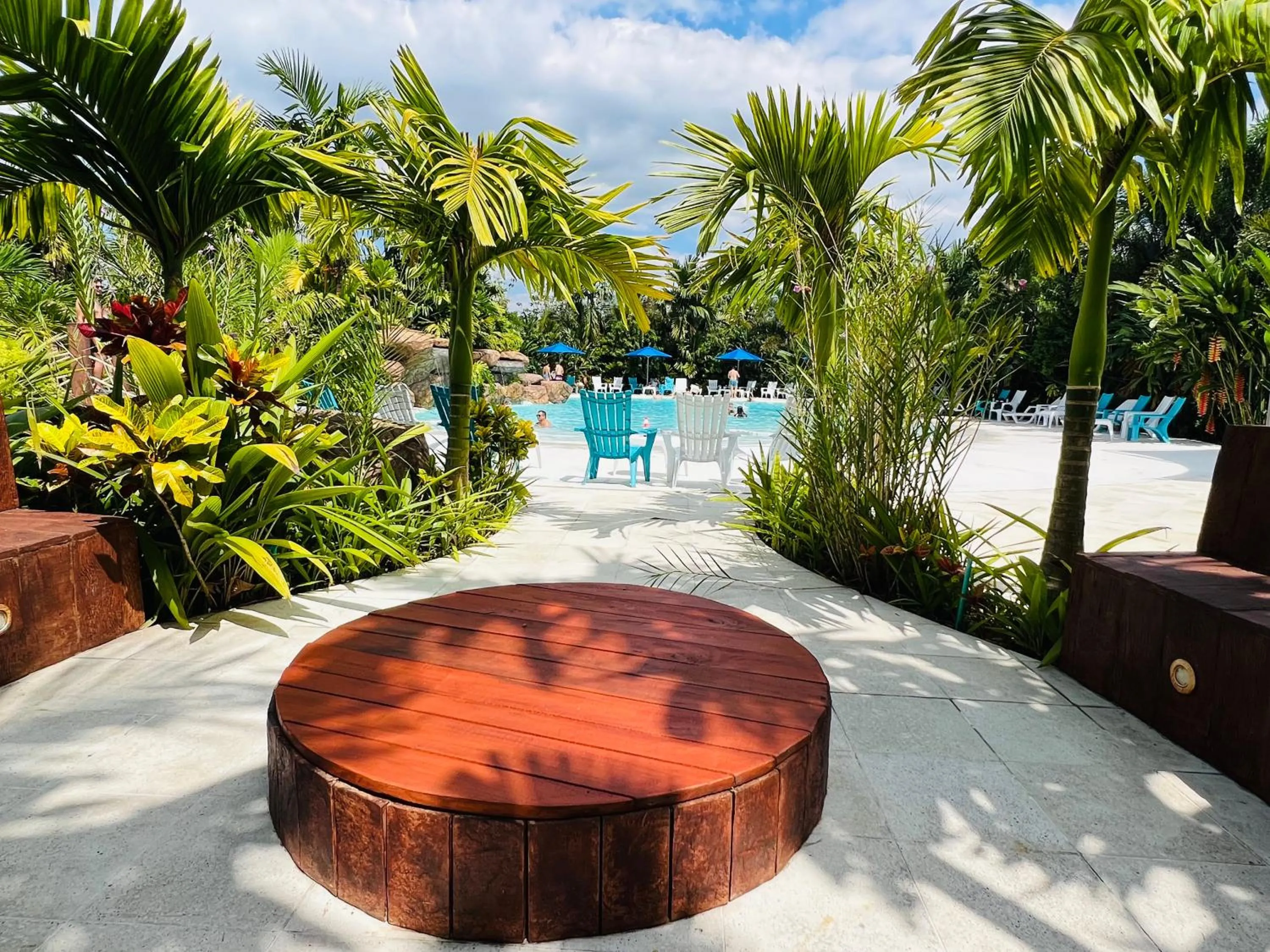 Hotel Playa Maui