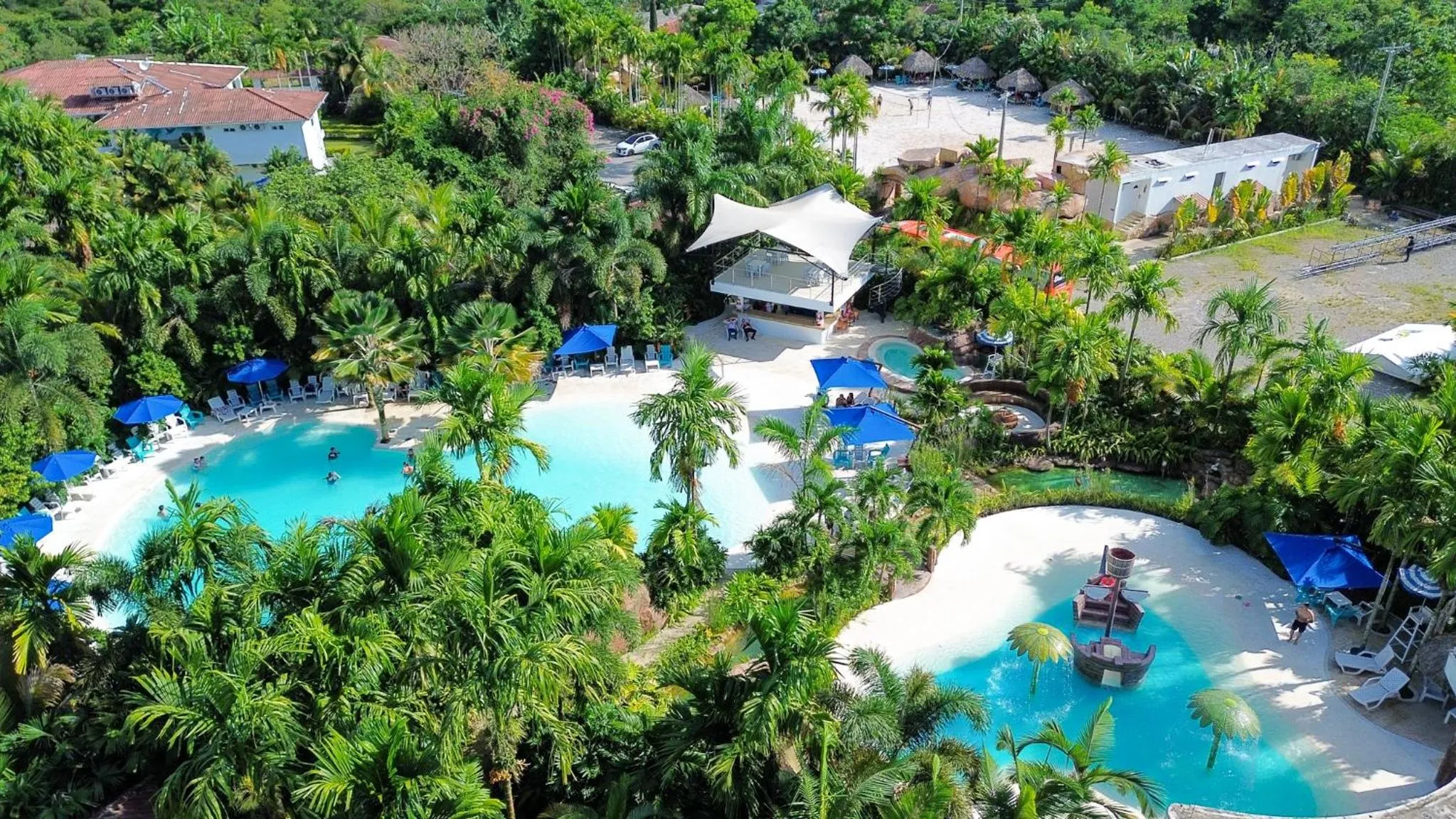 Hotel Playa Maui