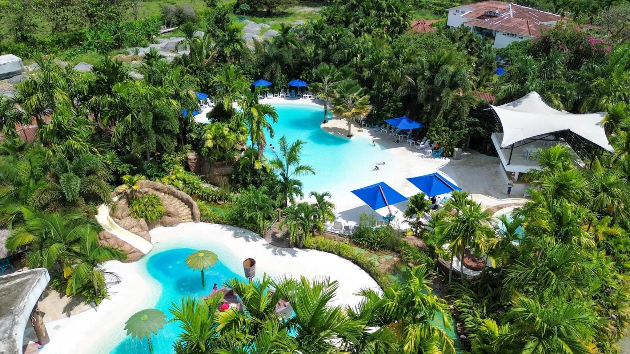 Hotel Playa Maui