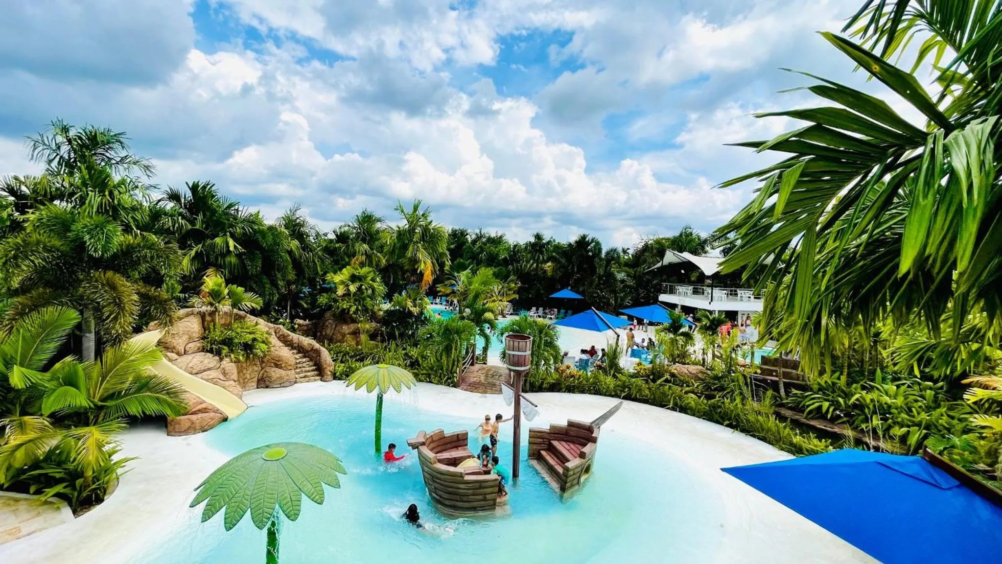 Hotel Playa Maui