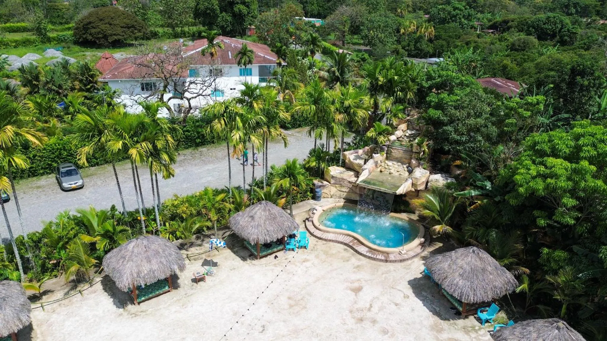 Hotel Playa Maui