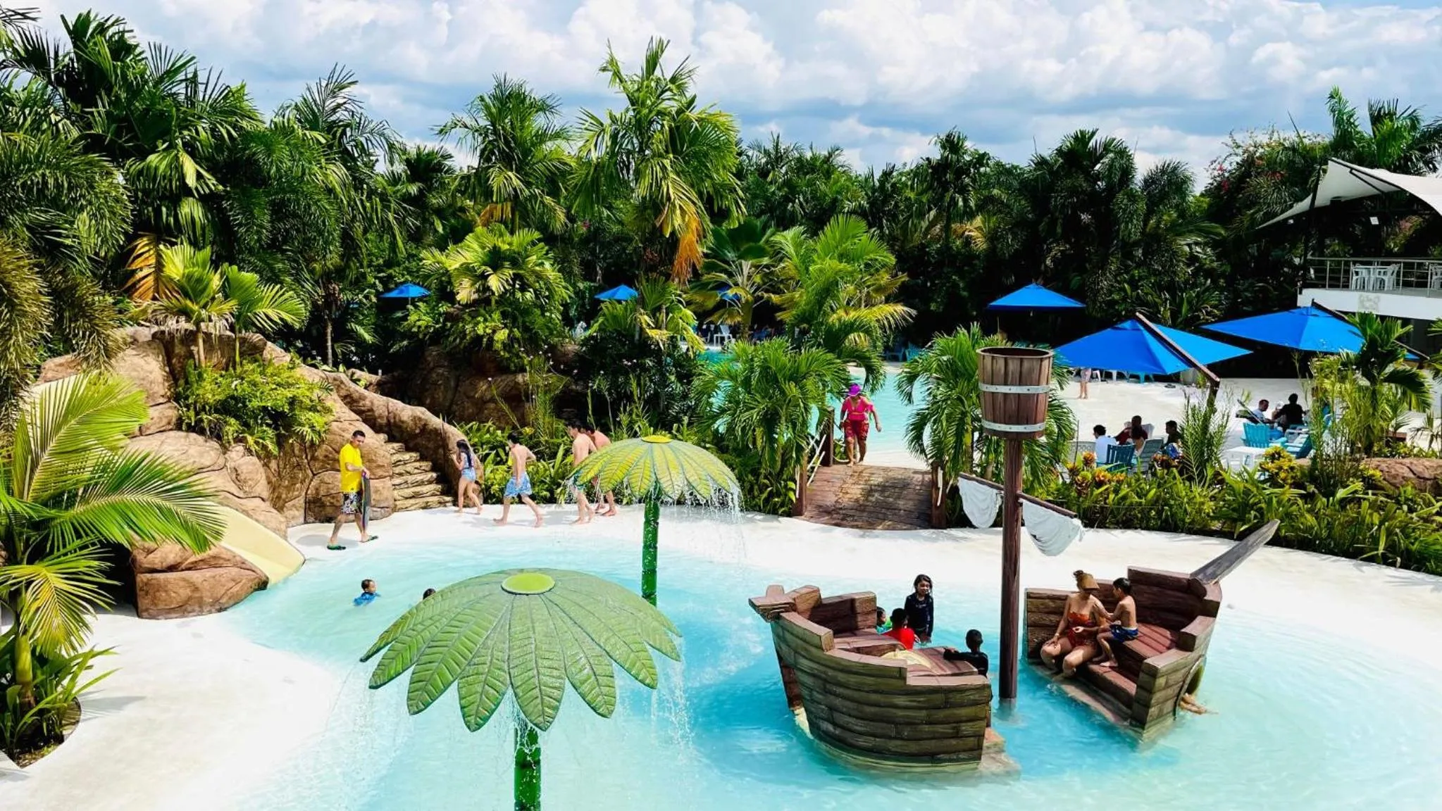 Hotel Playa Maui