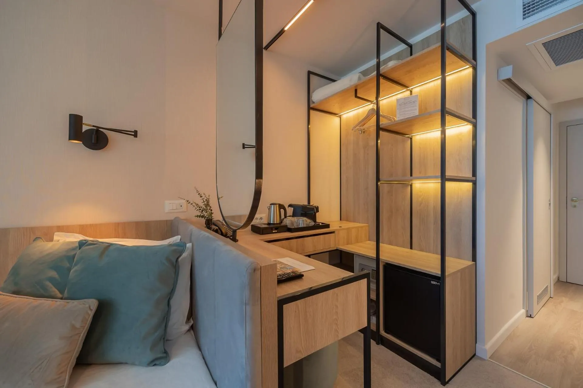 Bavaria Blu Hotel and Conference Centre