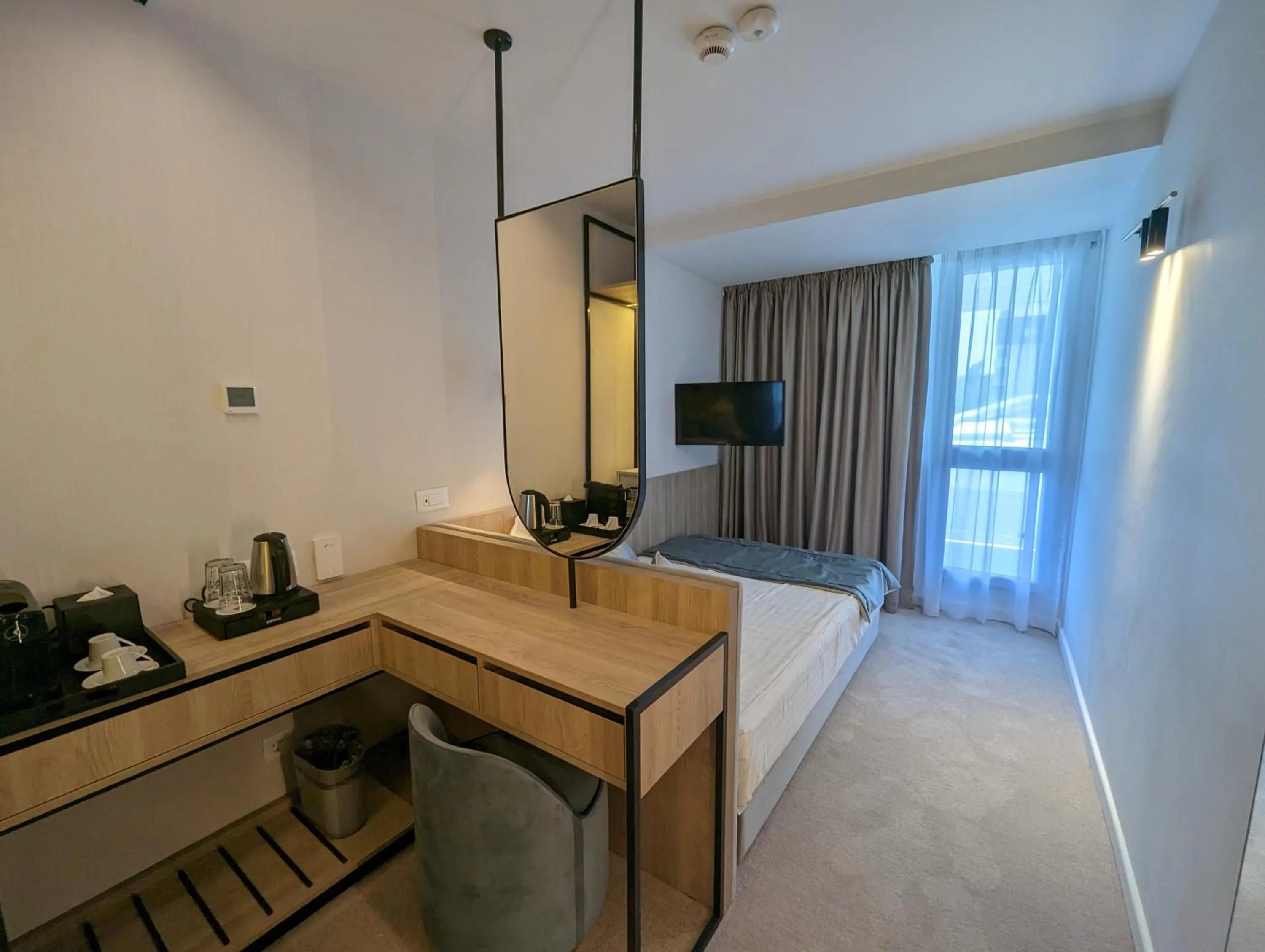 Bavaria Blu Hotel and Conference Centre