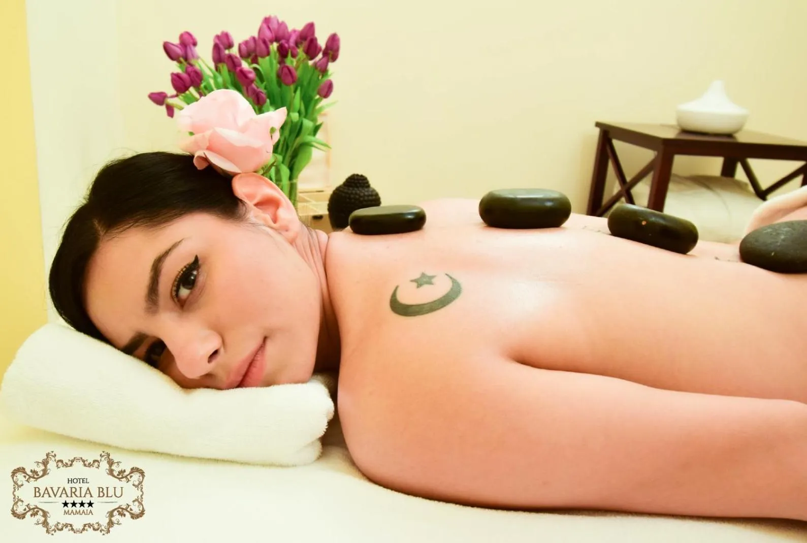 Bavaria Blu Hotel and Conference Centre