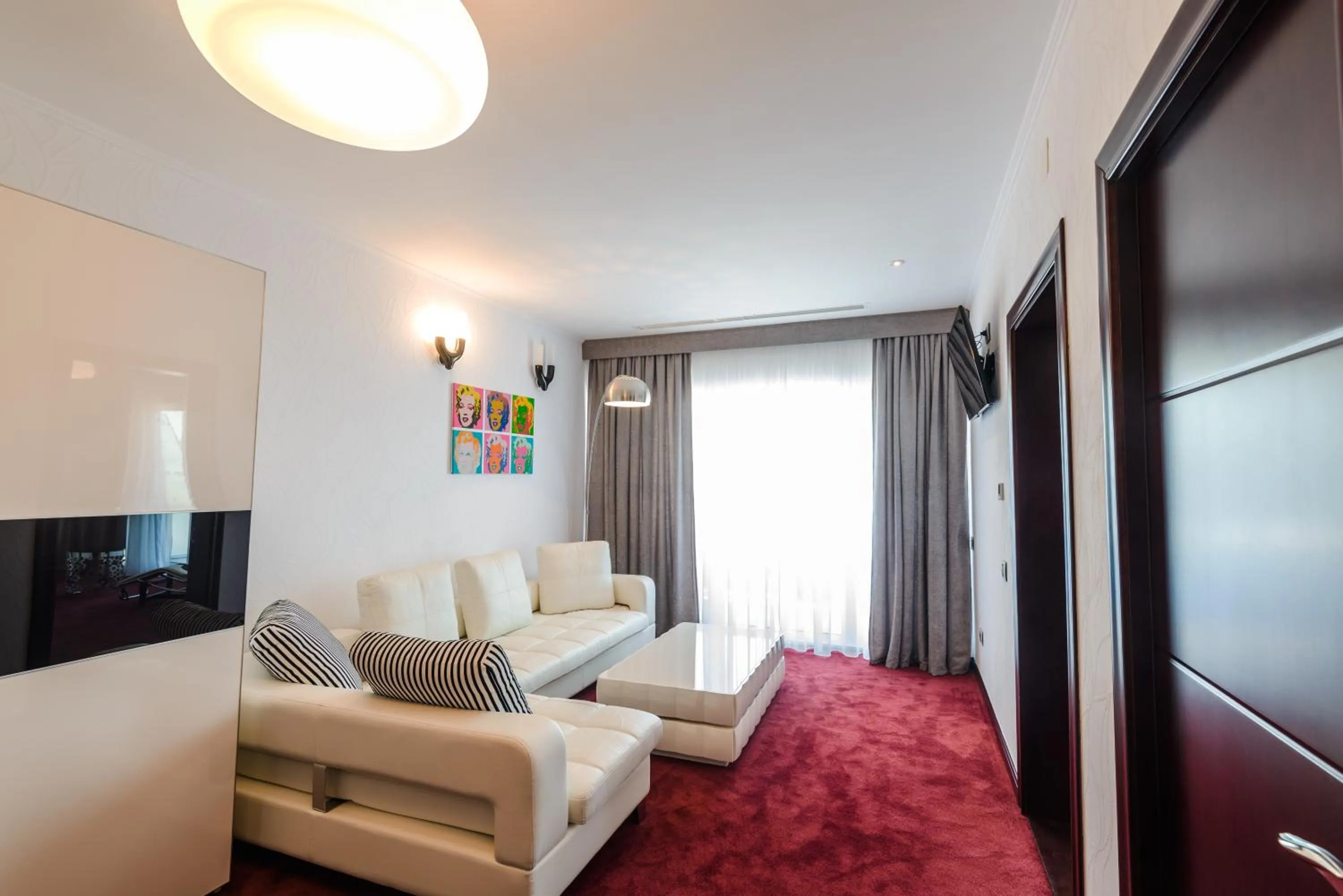 Bavaria Blu Hotel and Conference Centre