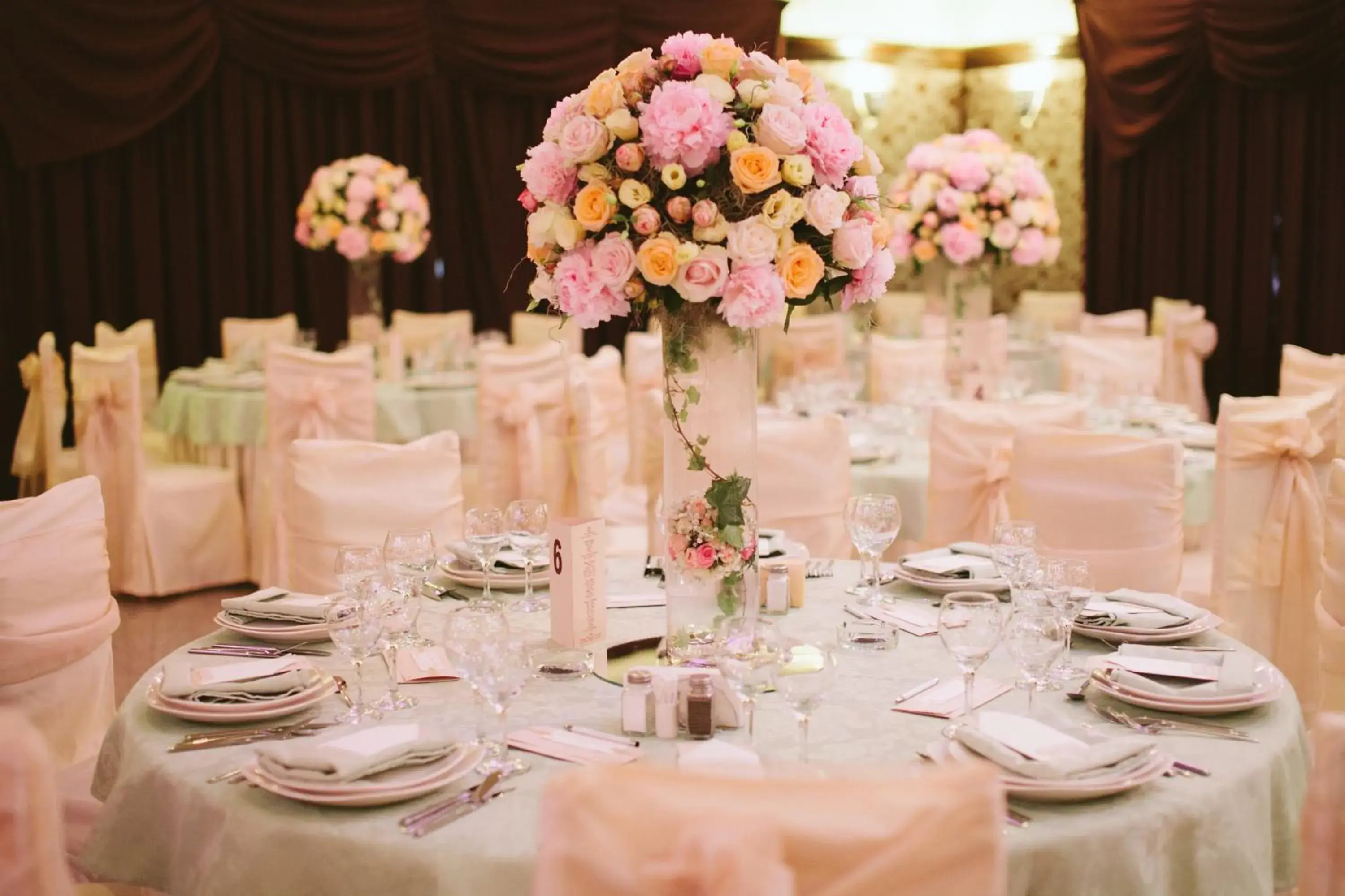 Restaurant/places to eat in Bavaria Blu Hotel and Conference Centre Restaurant/places to eat in Bavaria Blu Hotel and Conference Centre