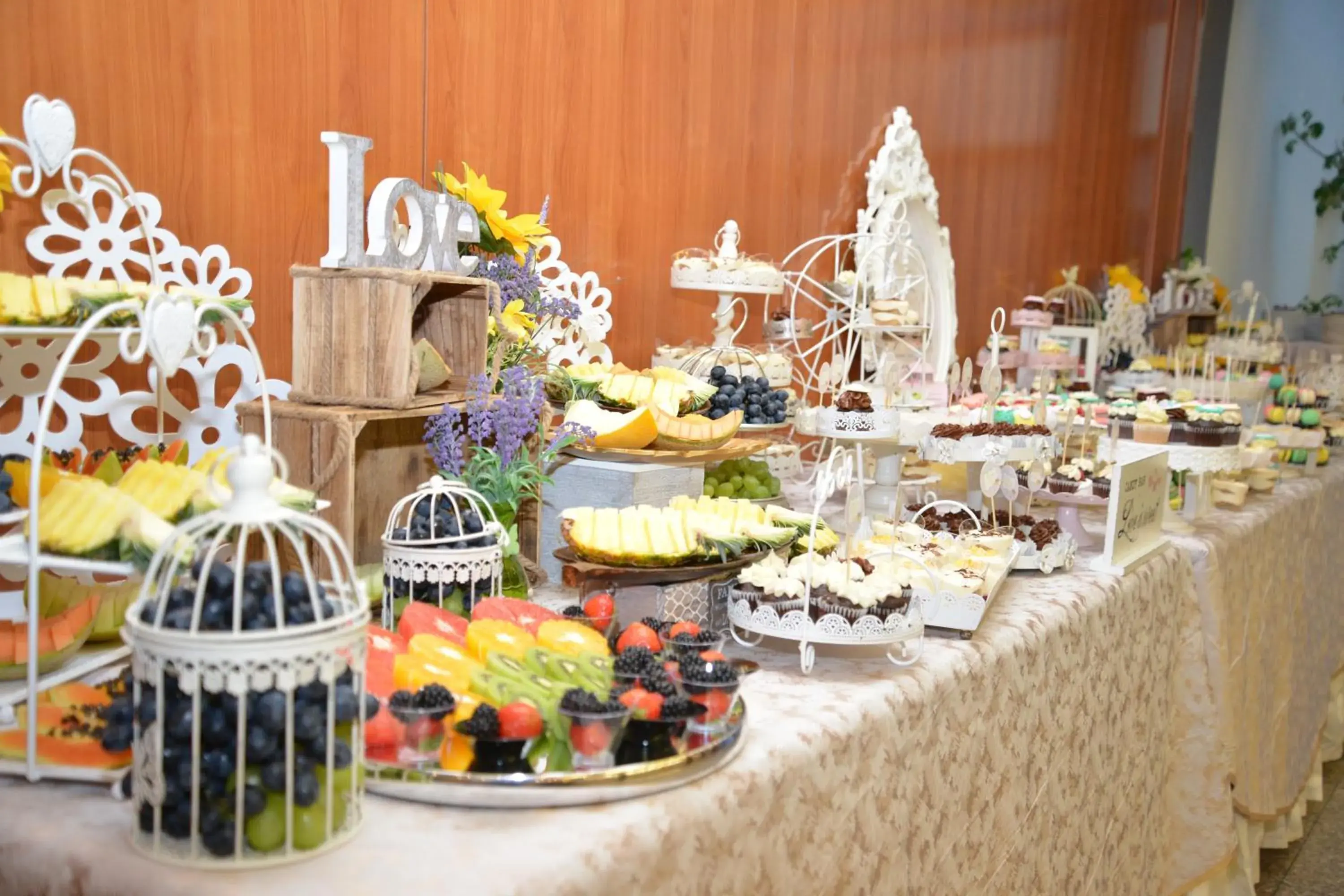 Restaurant/places to eat in Bavaria Blu Hotel and Conference Centre Restaurant/places to eat in Bavaria Blu Hotel and Conference Centre