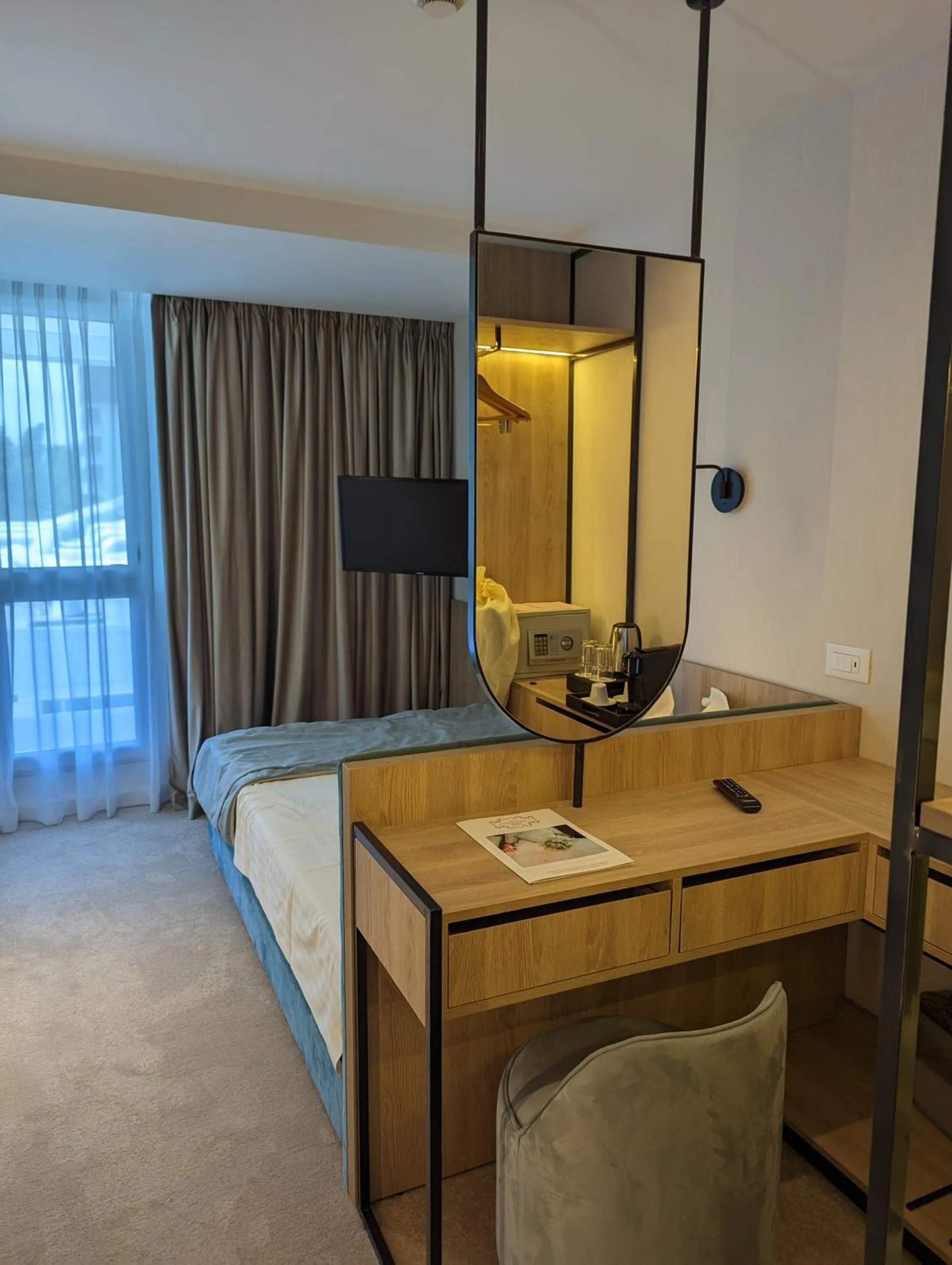 Bavaria Blu Hotel and Conference Centre