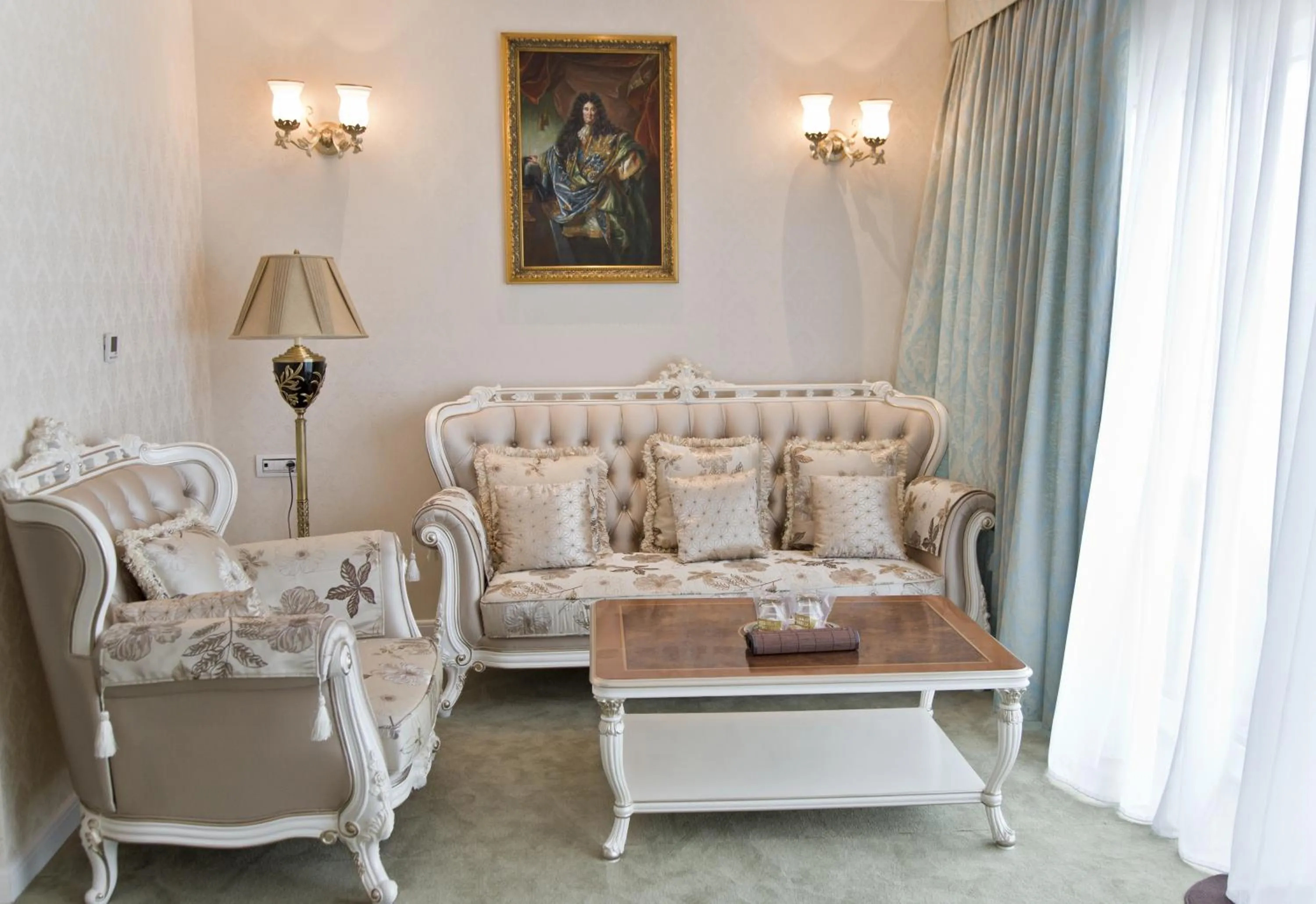 Day in Bavaria Blu Hotel and Conference Centre