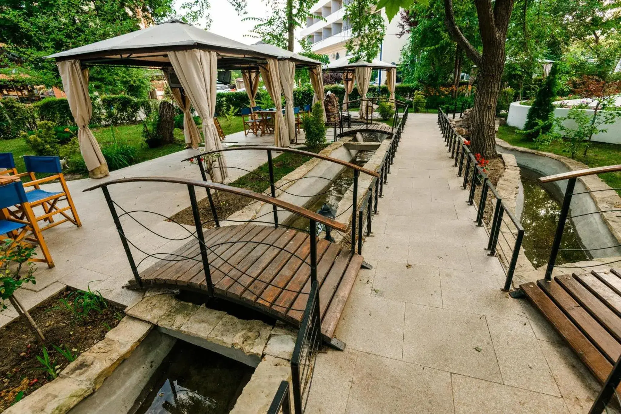 Restaurant/places to eat in Bavaria Blu Hotel and Conference Centre Restaurant/places to eat in Bavaria Blu Hotel and Conference Centre