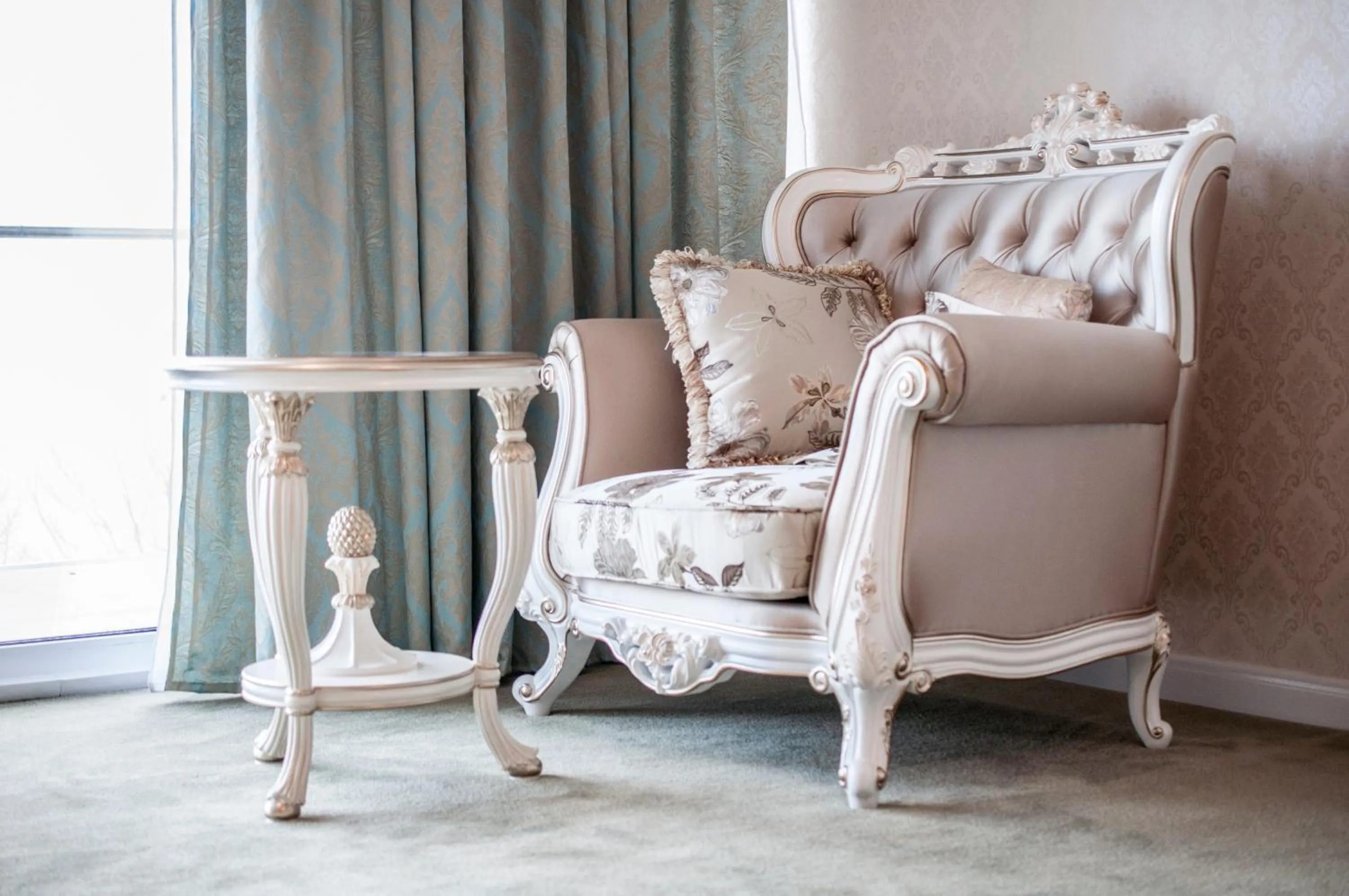 Bed in Bavaria Blu Hotel and Conference Centre