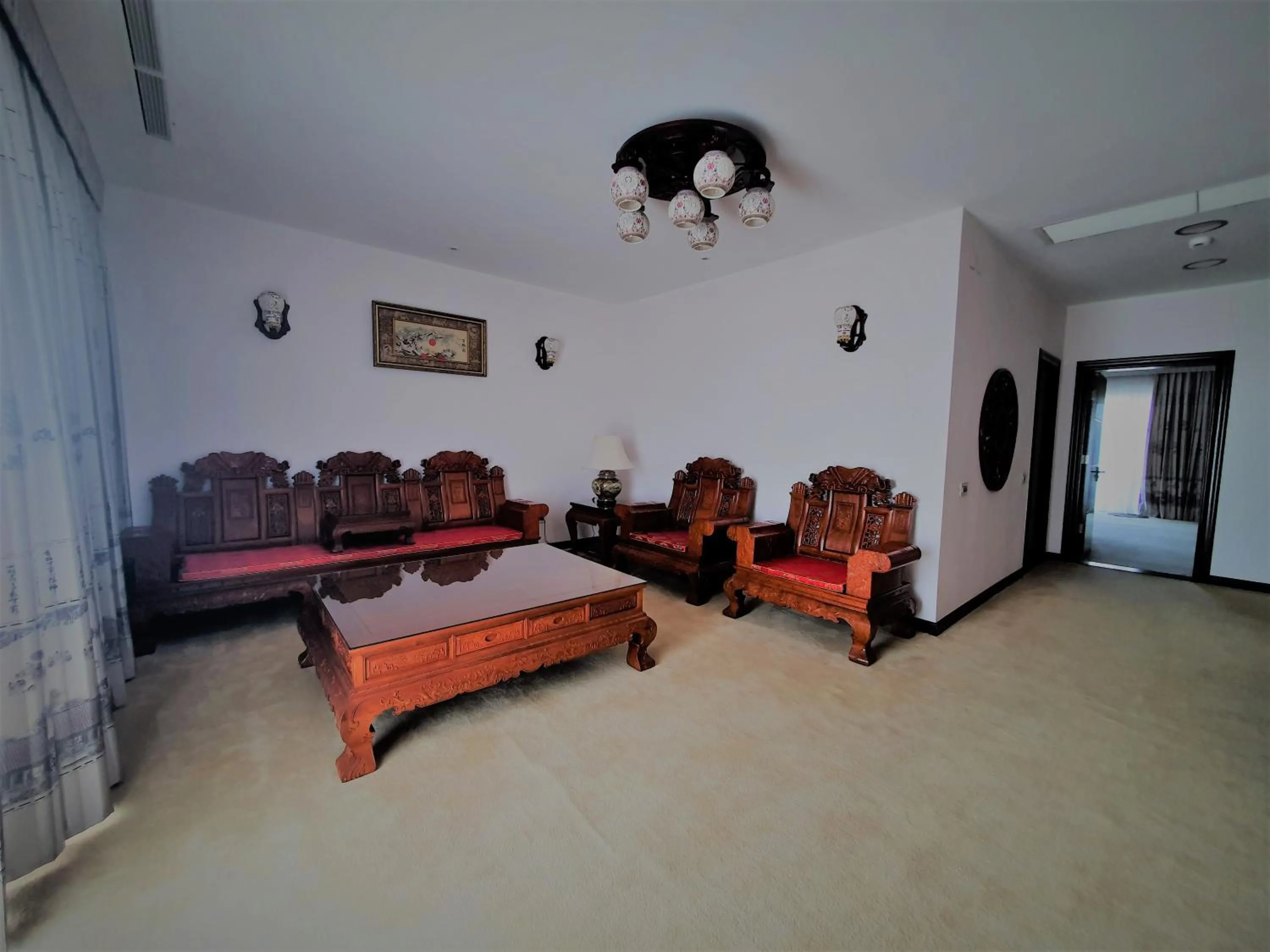 Bed in Bavaria Blu Hotel and Conference Centre