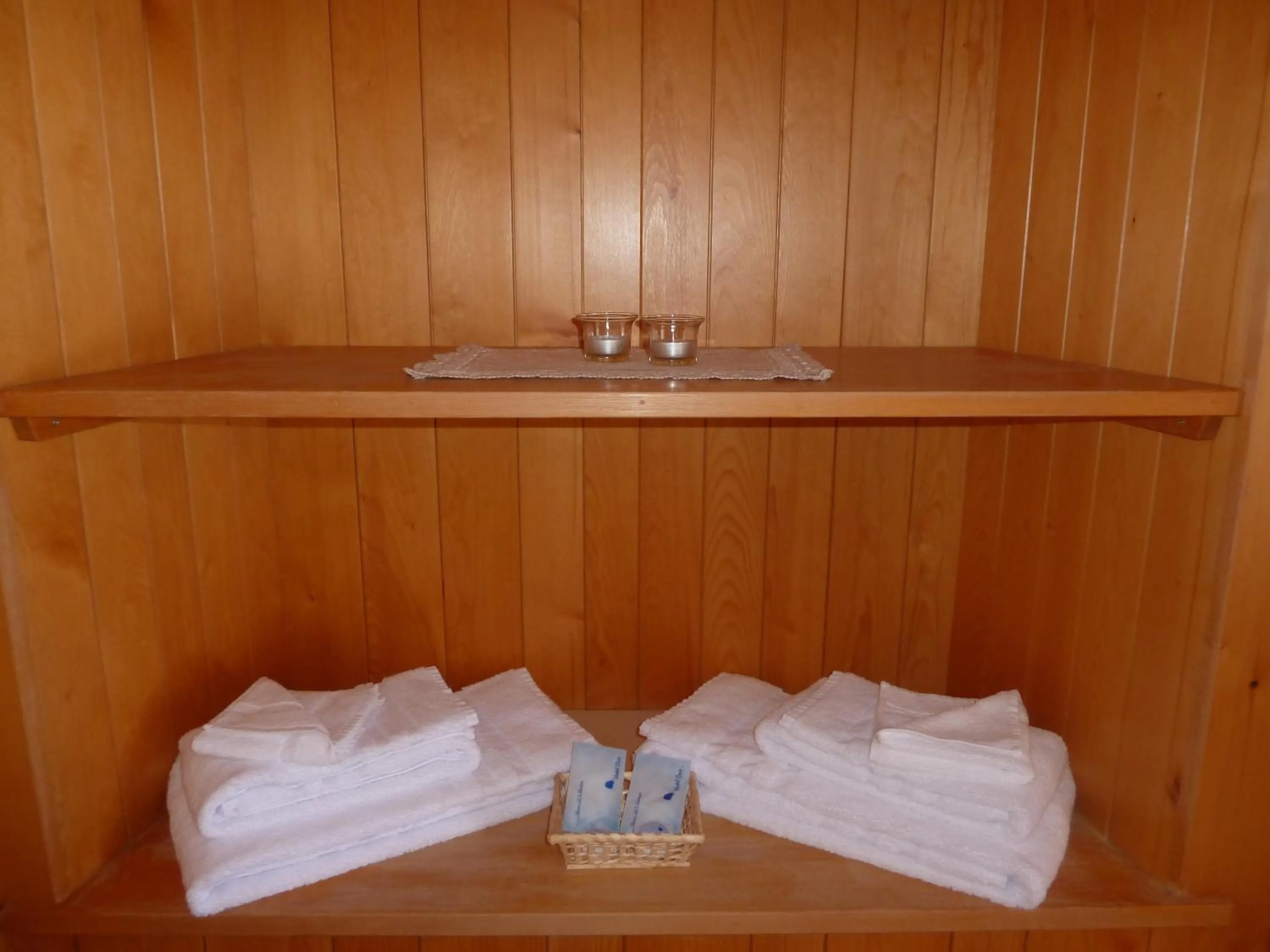 Decorative detail in Berghaus Männlichen