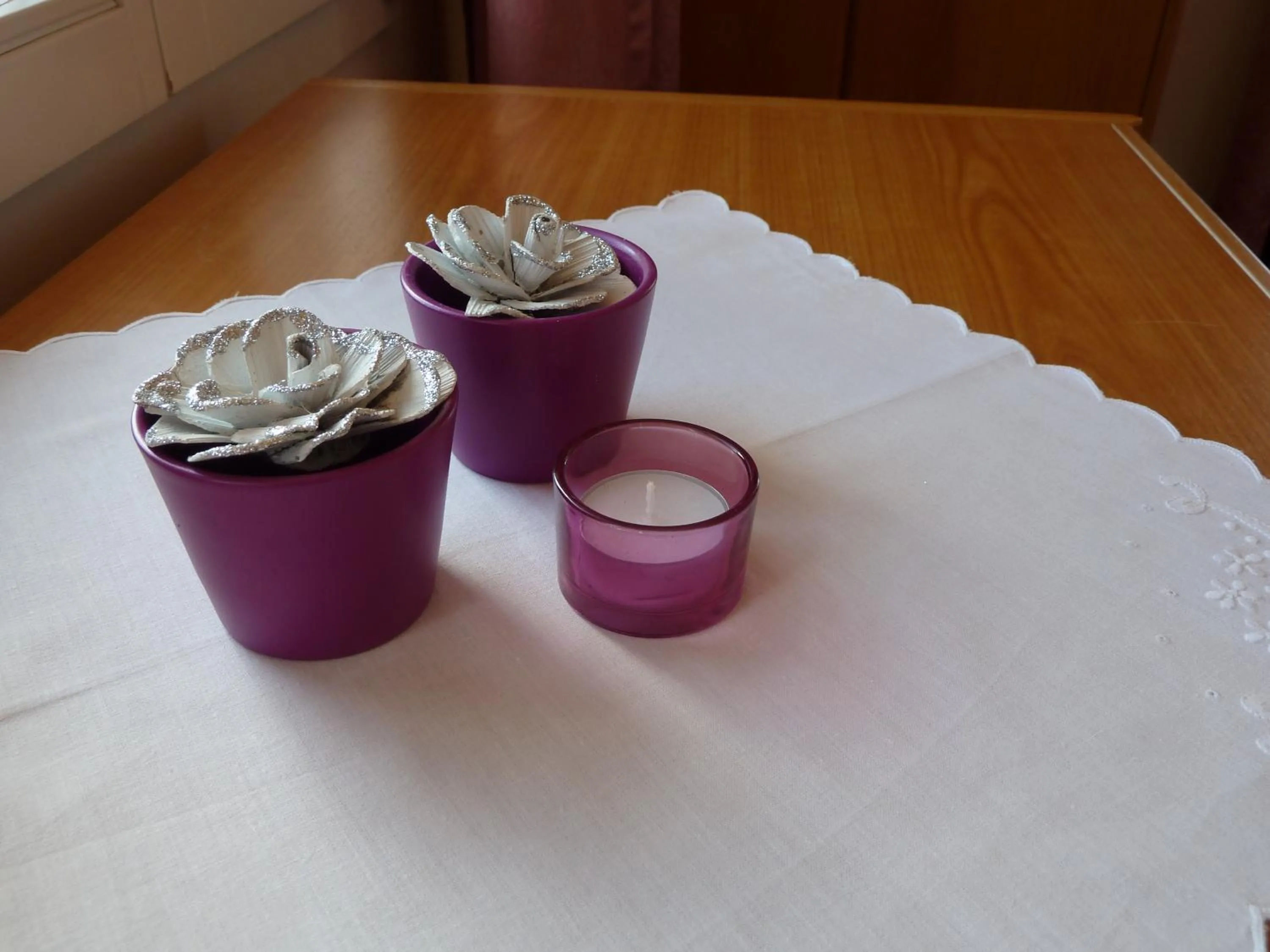 Decorative detail in Berghaus Männlichen