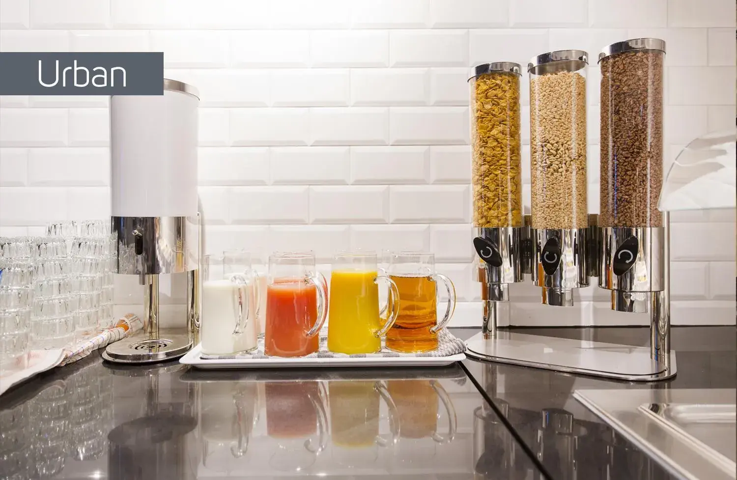 Food and drinks in Corendon Urban Amsterdam Schiphol Airport Hotel Food and drinks in Corendon Urban Amsterdam Schiphol Airport Hotel