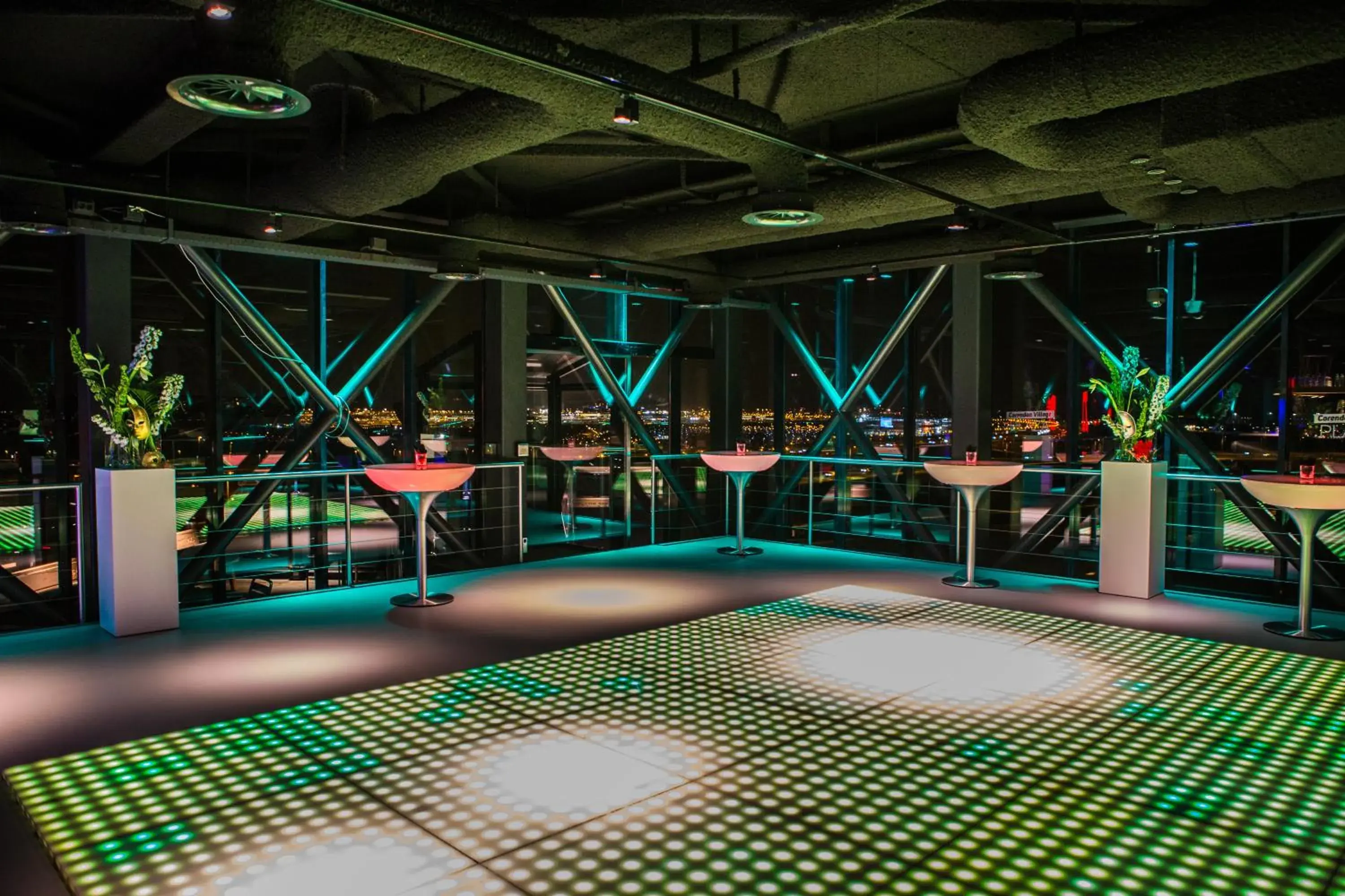 View (from property/room) in Corendon Urban Amsterdam Schiphol Airport Hotel View (from property/room) in Corendon Urban Amsterdam Schiphol Airport Hotel