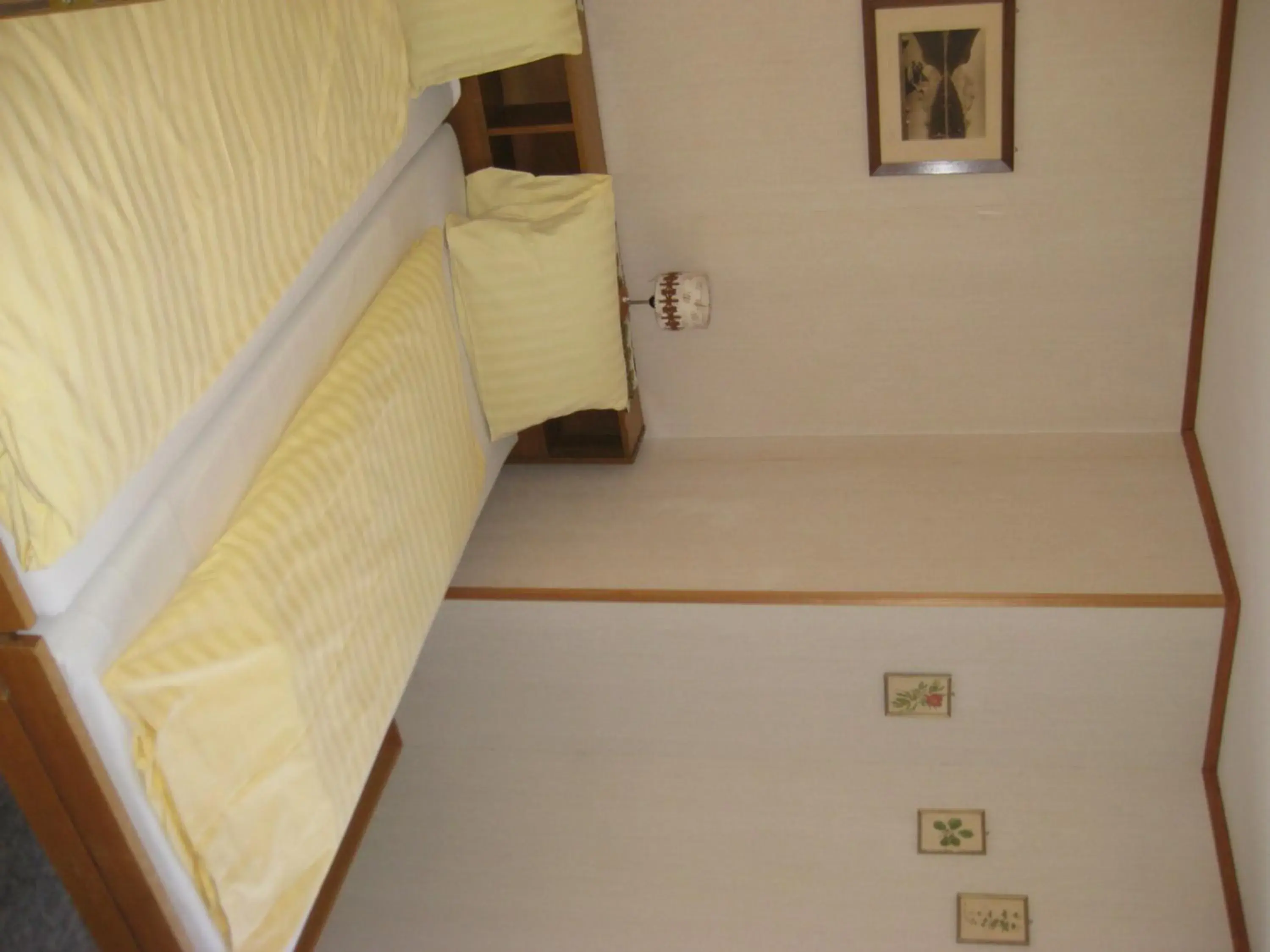 Double Room in Hotel Pension Spycher Double Room in Hotel Pension Spycher