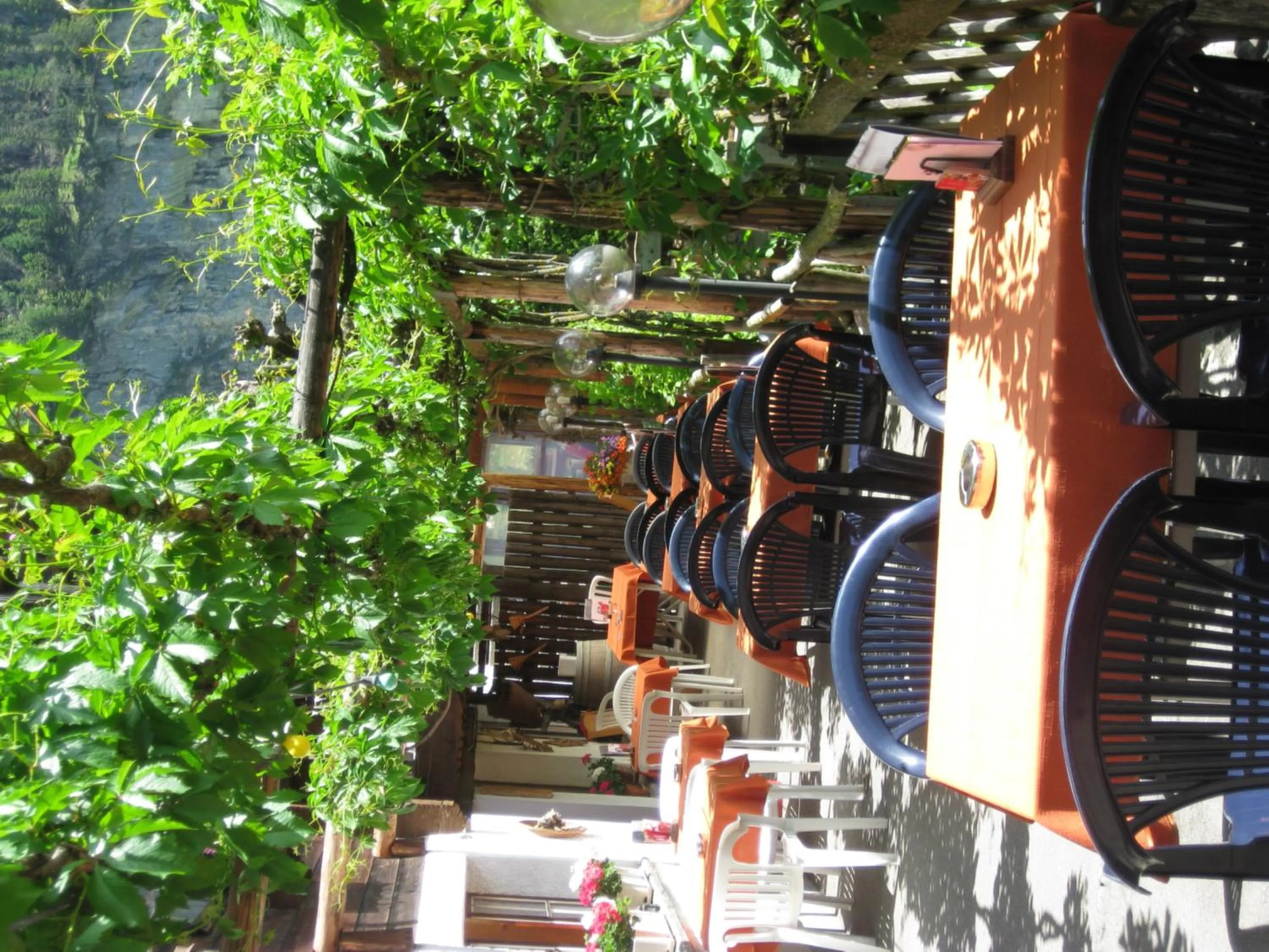 Hotel Pension Spycher