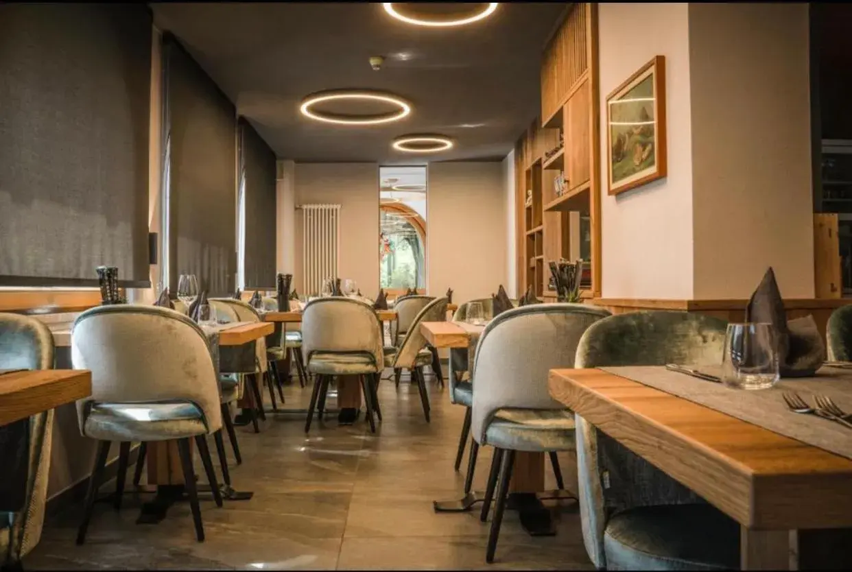 Hotel Eccher 3 stelle Superior Hotel Eccher 3 stelle Superior