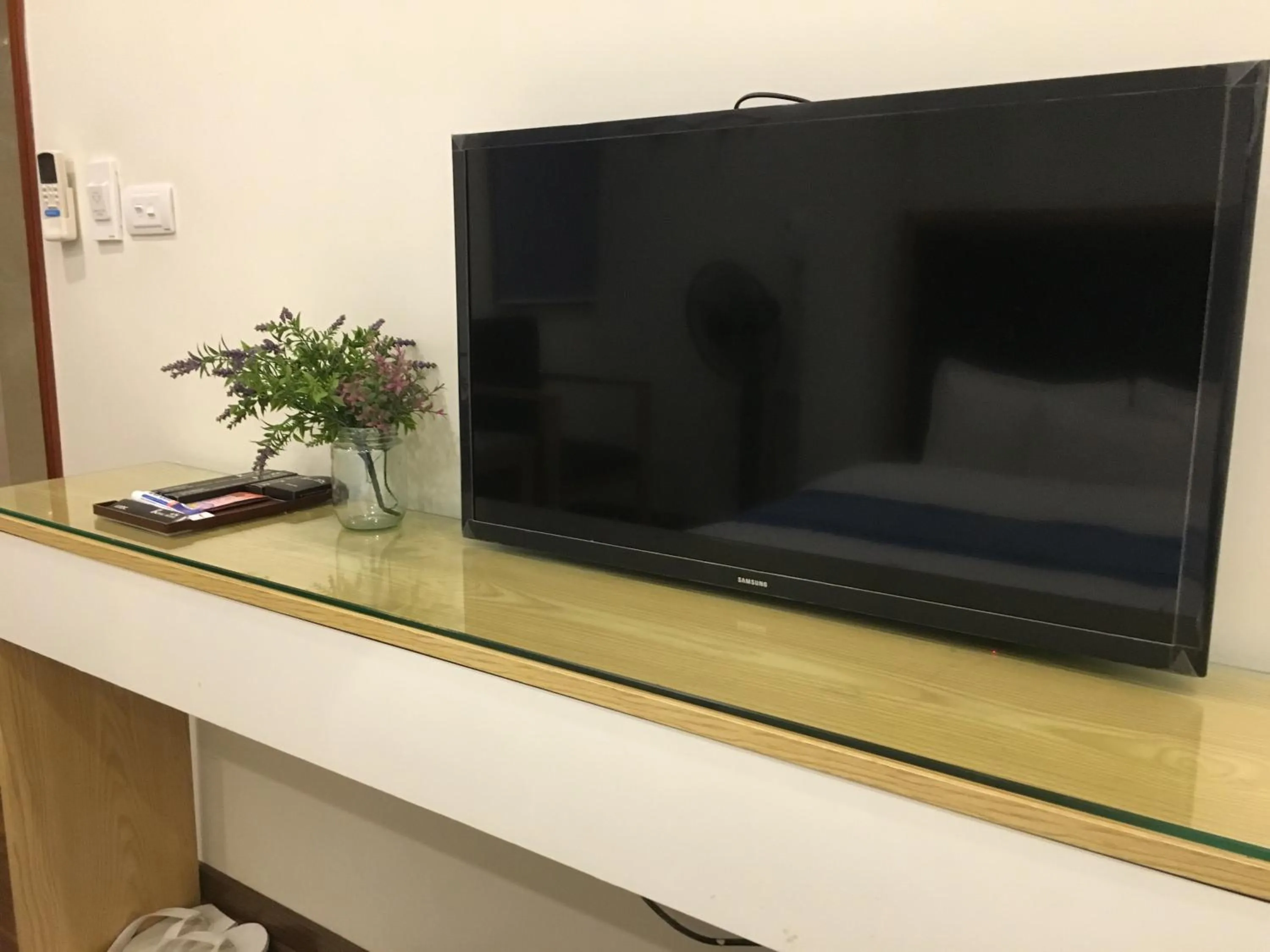 Bedroom in Hotel Royal