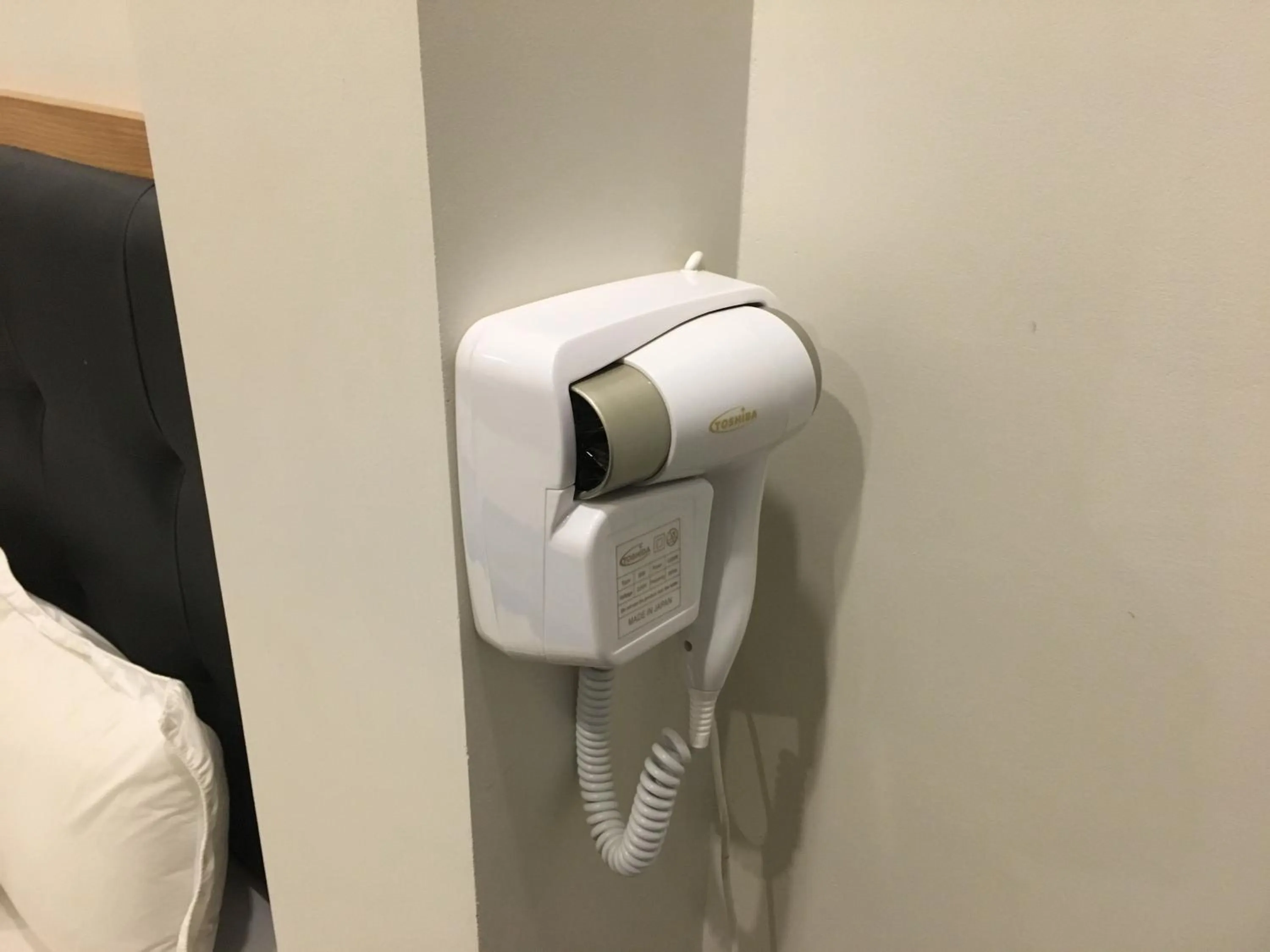 Bedroom in Hotel Royal