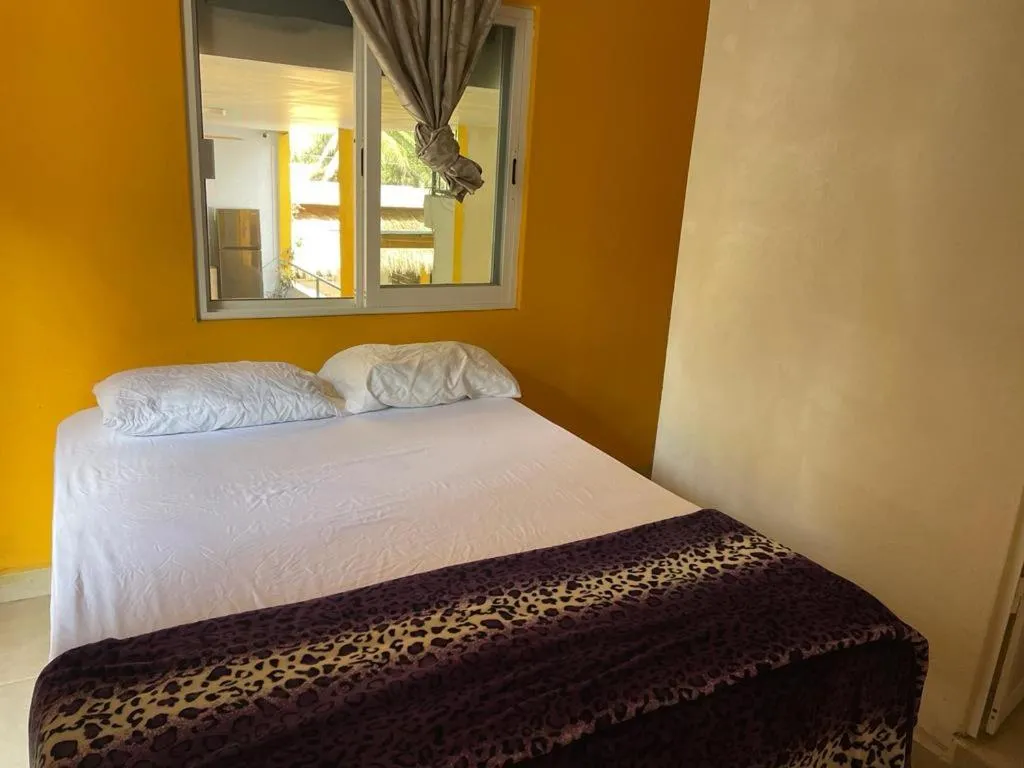 Bed in Amanecer
