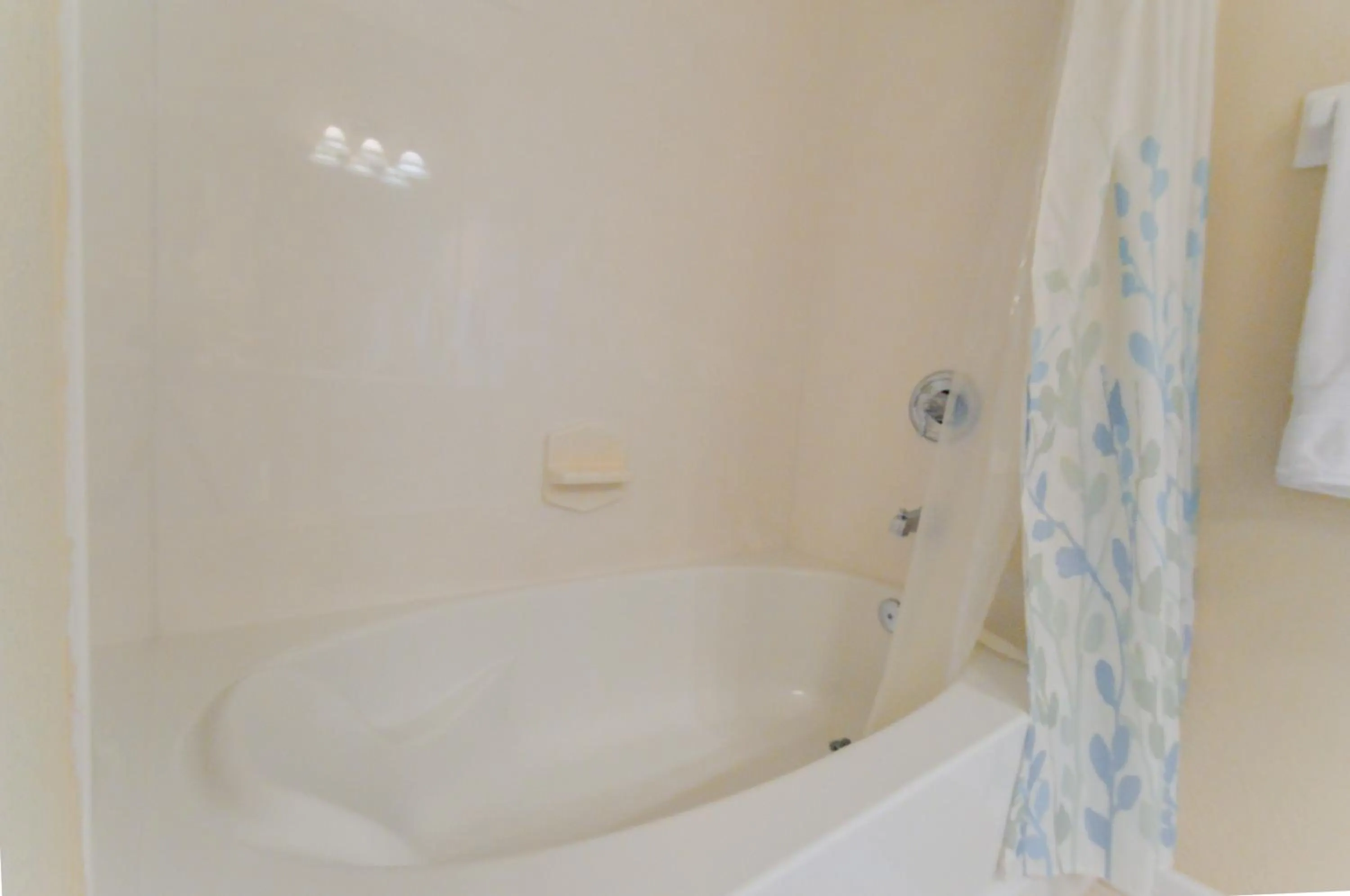 Bathroom in Vista Cay Inn