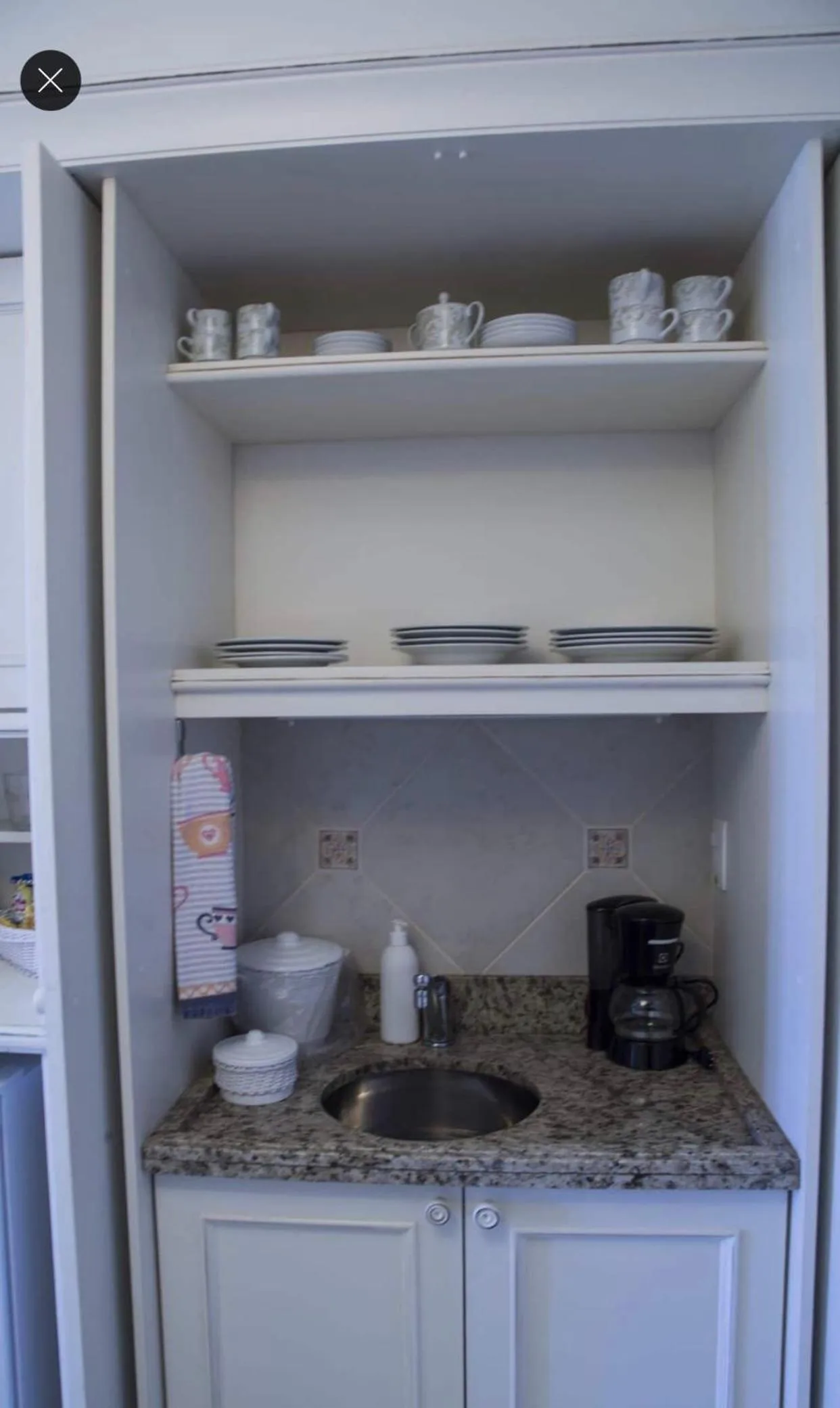 Il Campanario Villagio Resort Apto Studio 2111