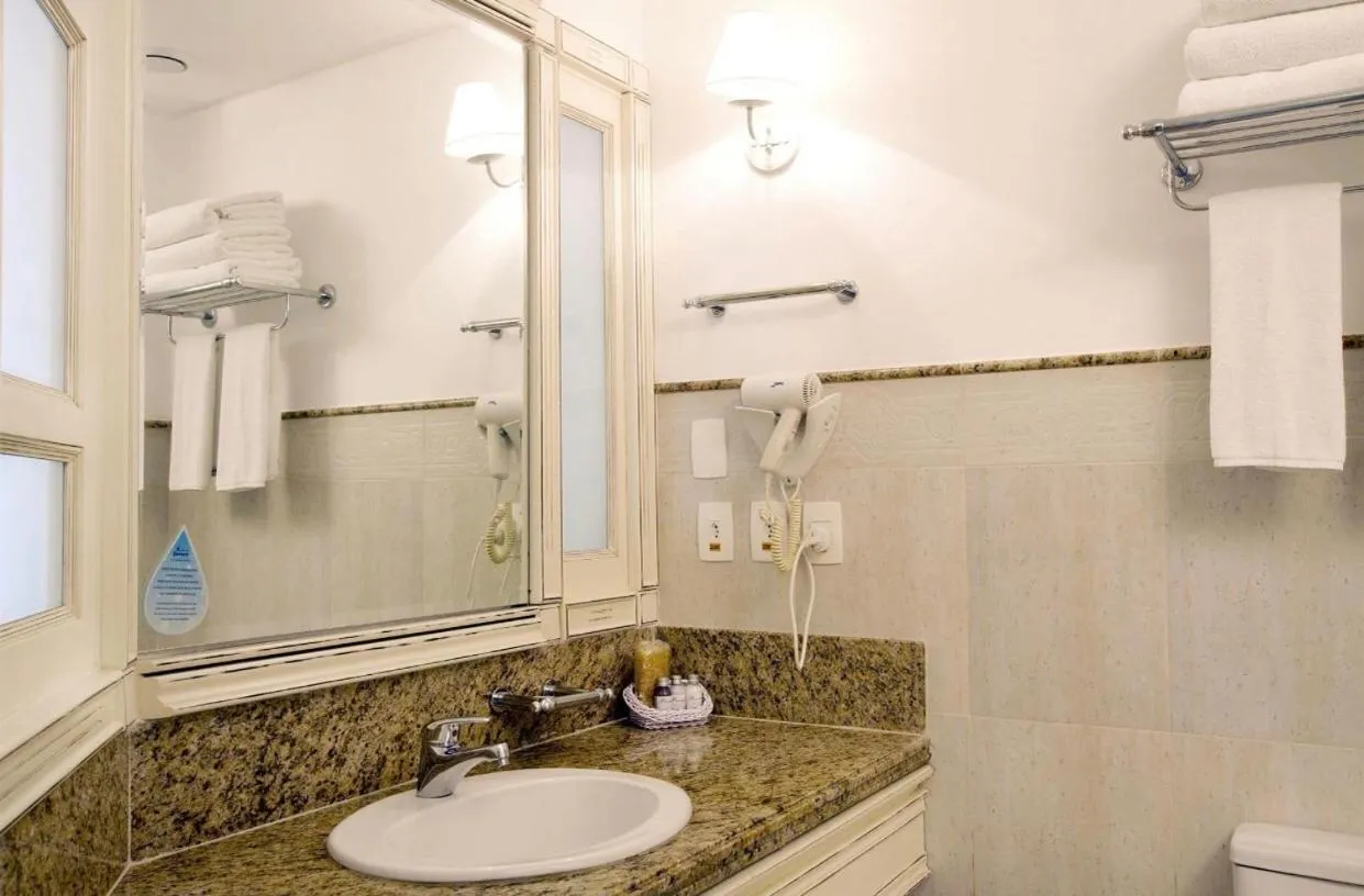 Il Campanario Villagio Resort Apto Studio 2111