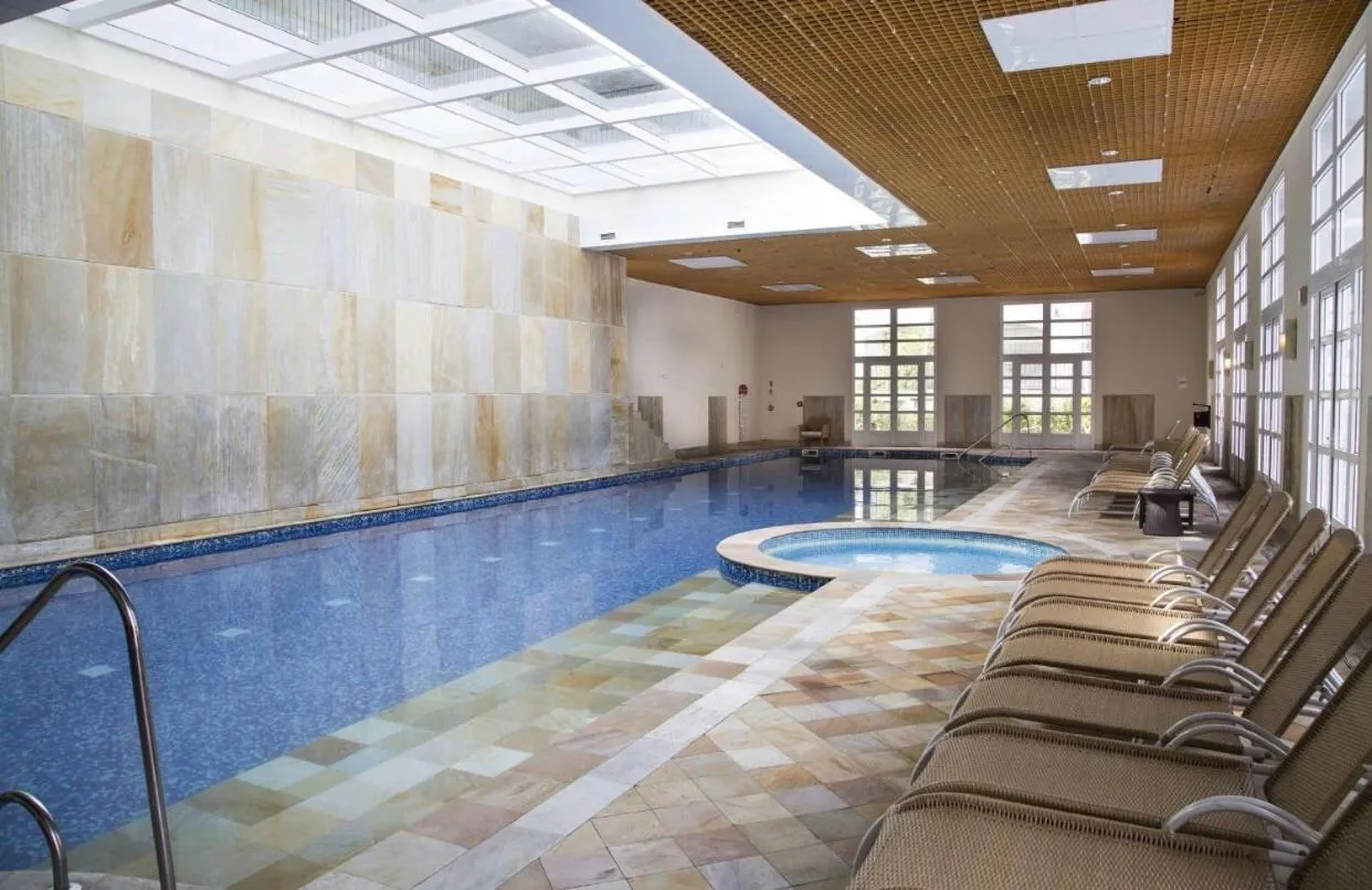 Il Campanario Villagio Resort Apto Studio 2111