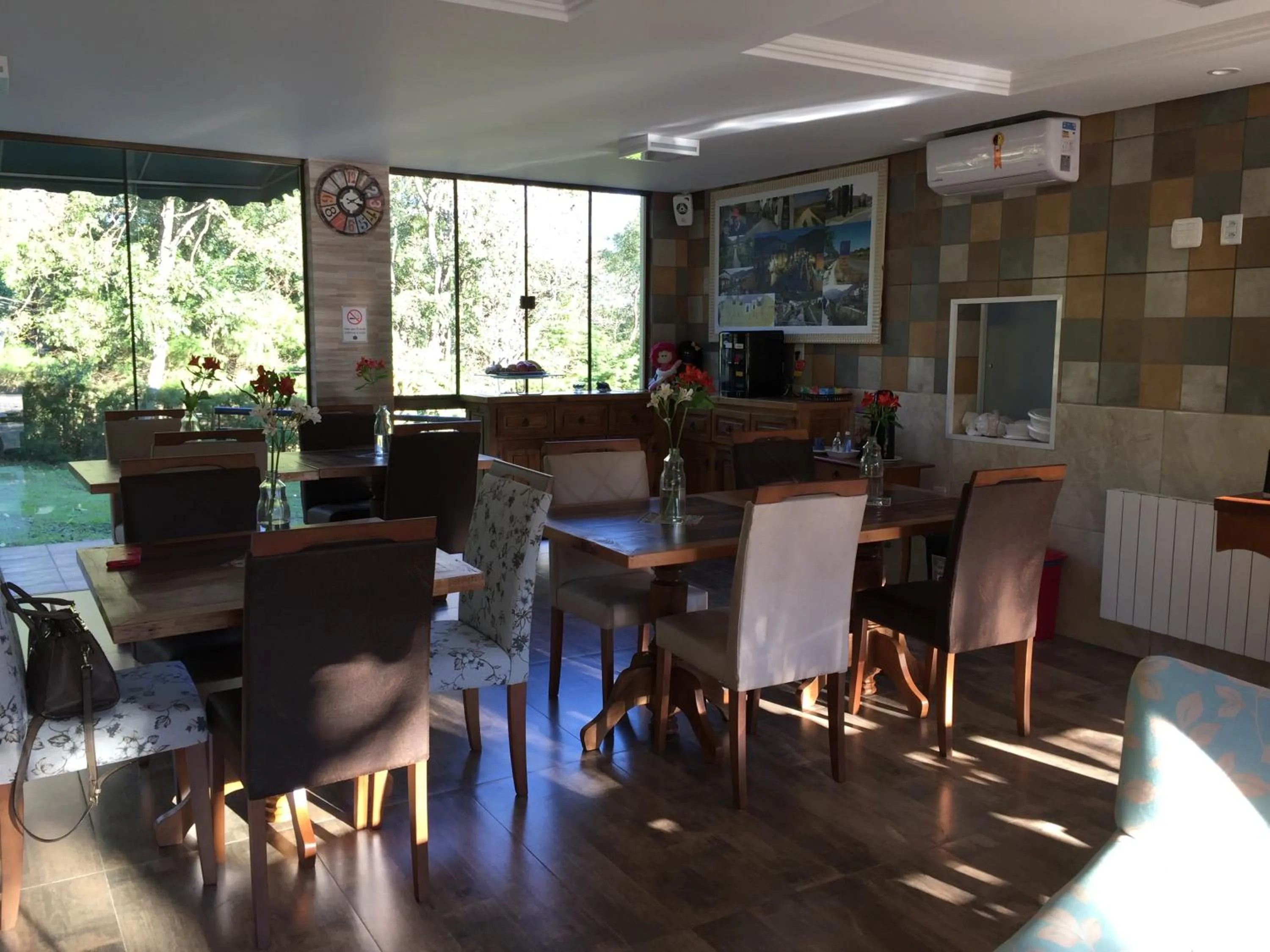 Living room in Refúgio Vila Franca Del Bierzo