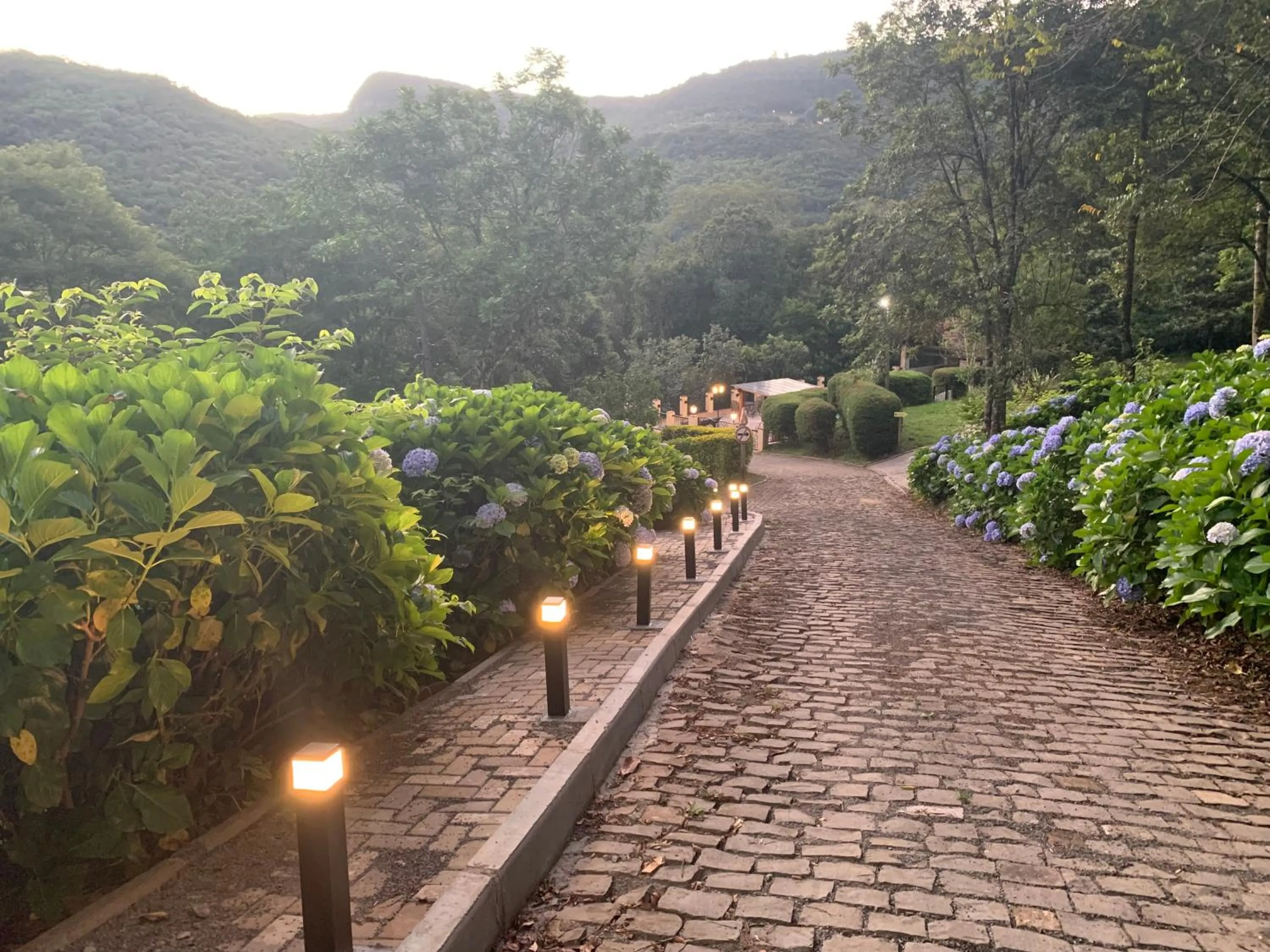 Refúgio Vila Franca Del Bierzo