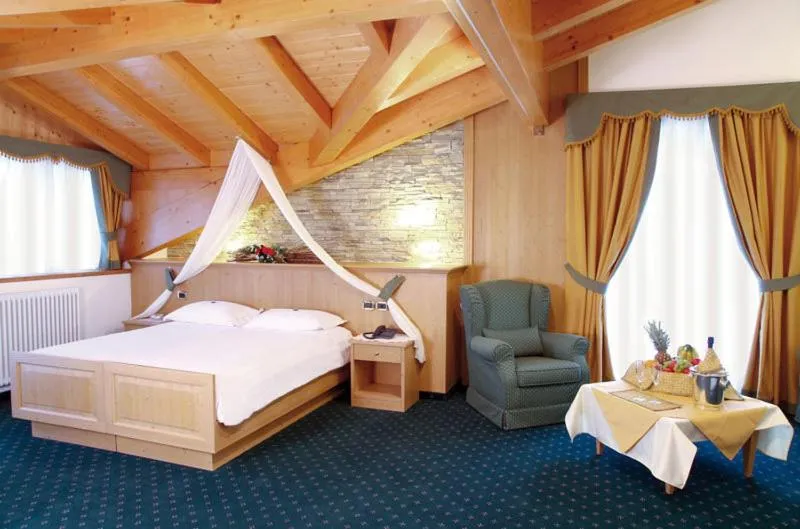 Hotel Gran Vacanze Rooms & Apartments