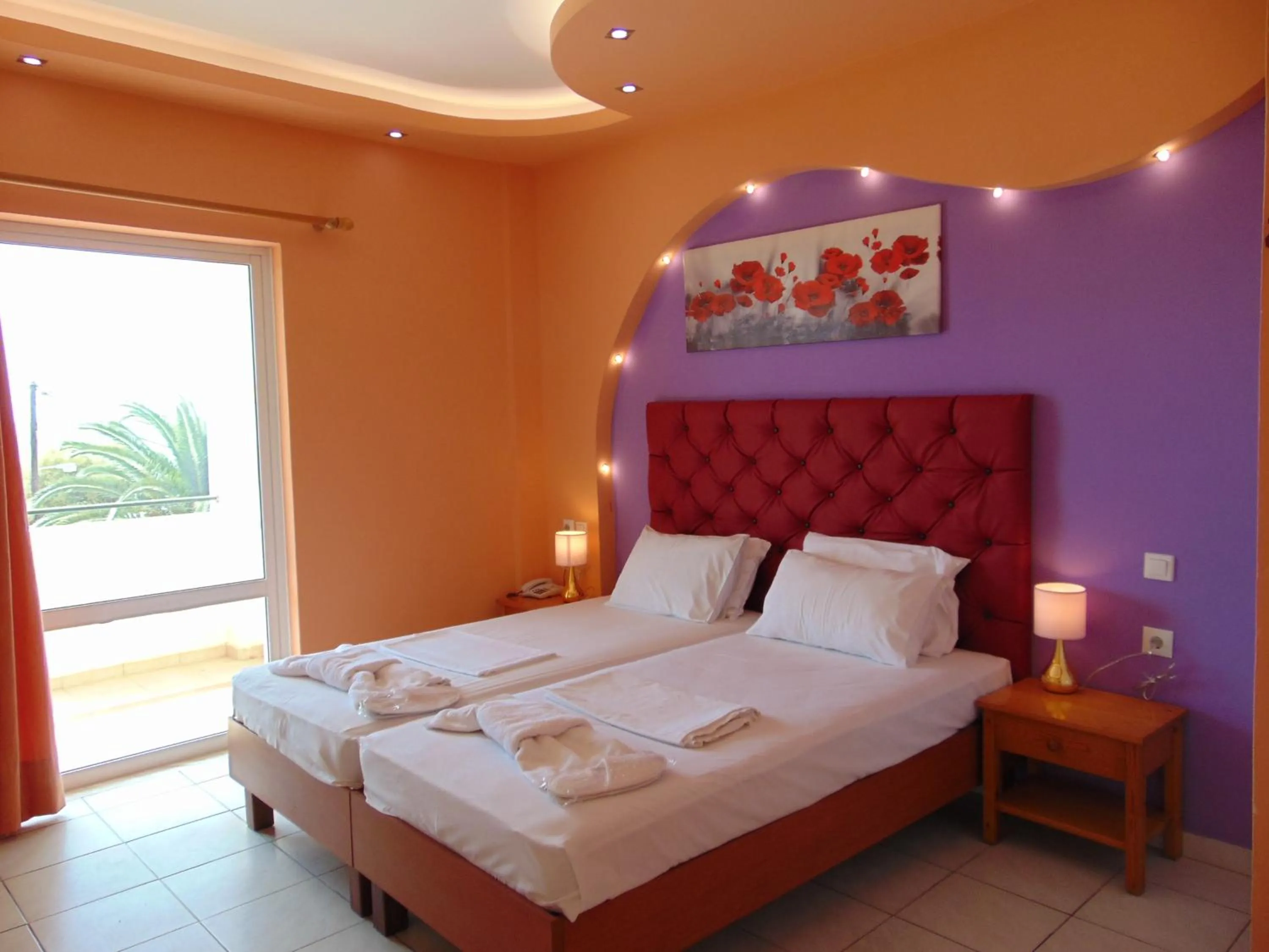 Photo of the whole room in Apollon (ex. Albatros)