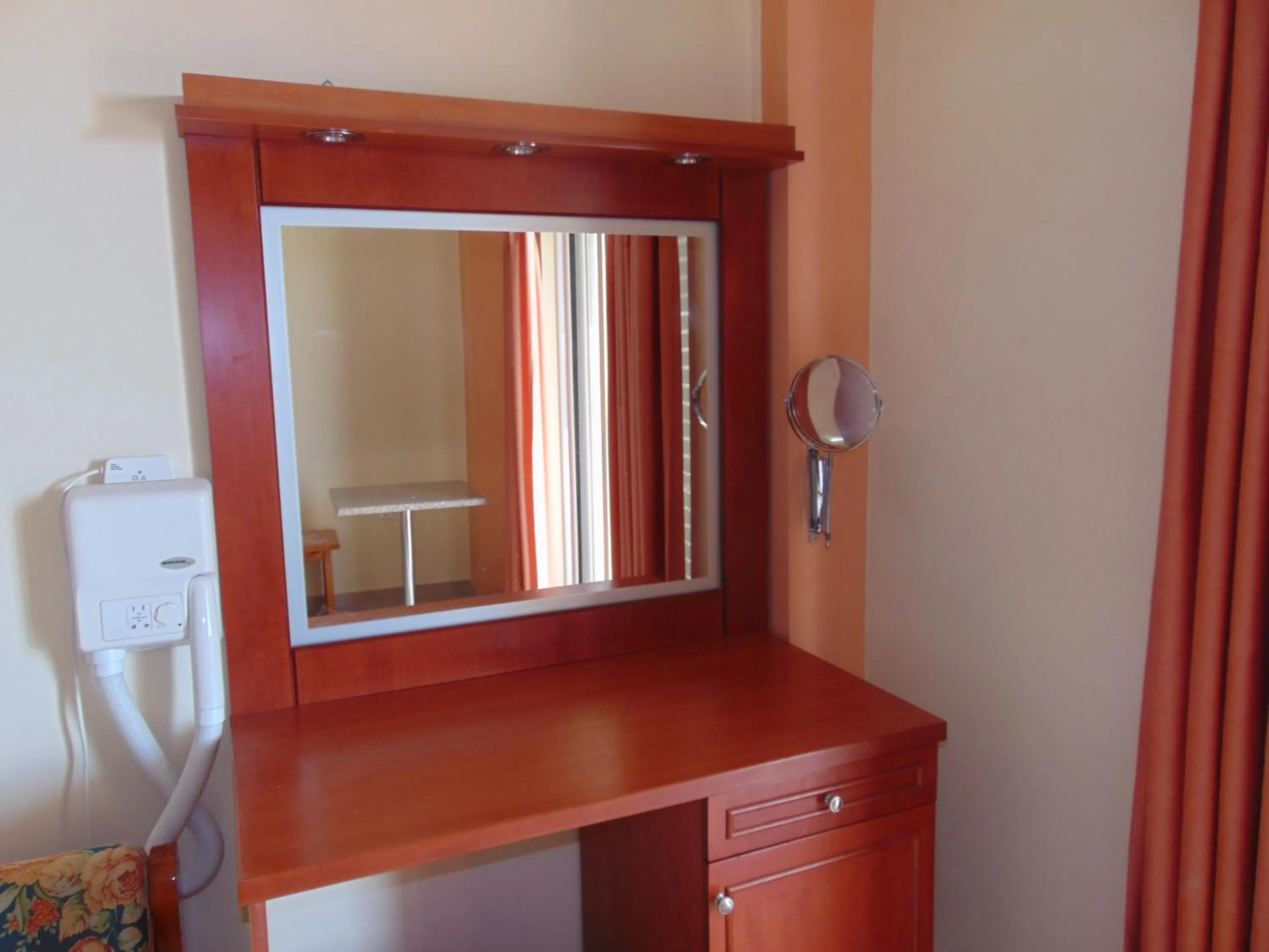 heating in Apollon (ex. Albatros)