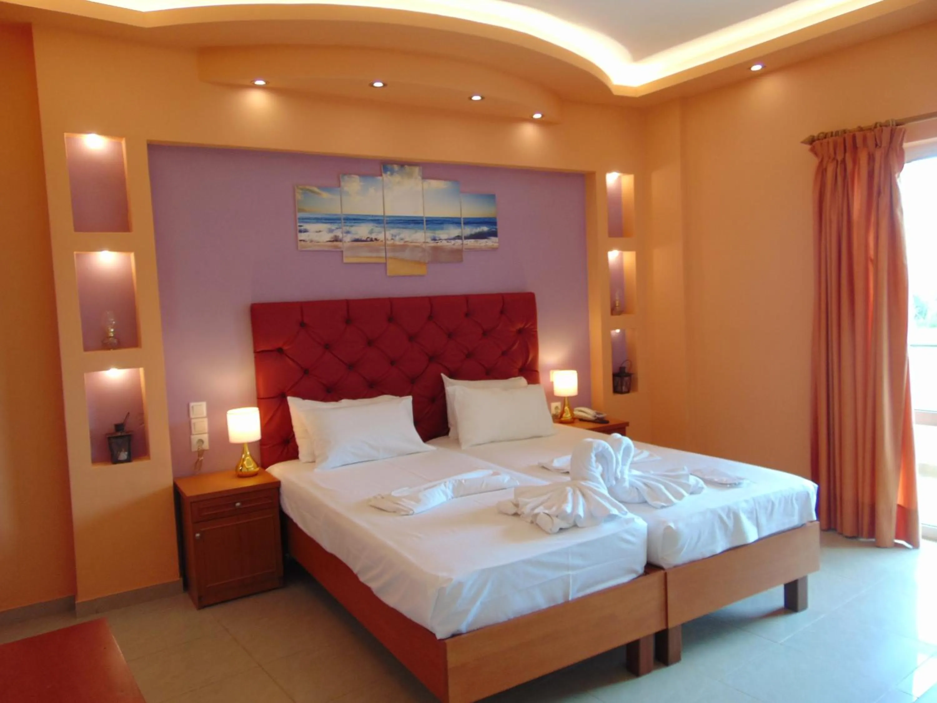 Photo of the whole room in Apollon (ex. Albatros)